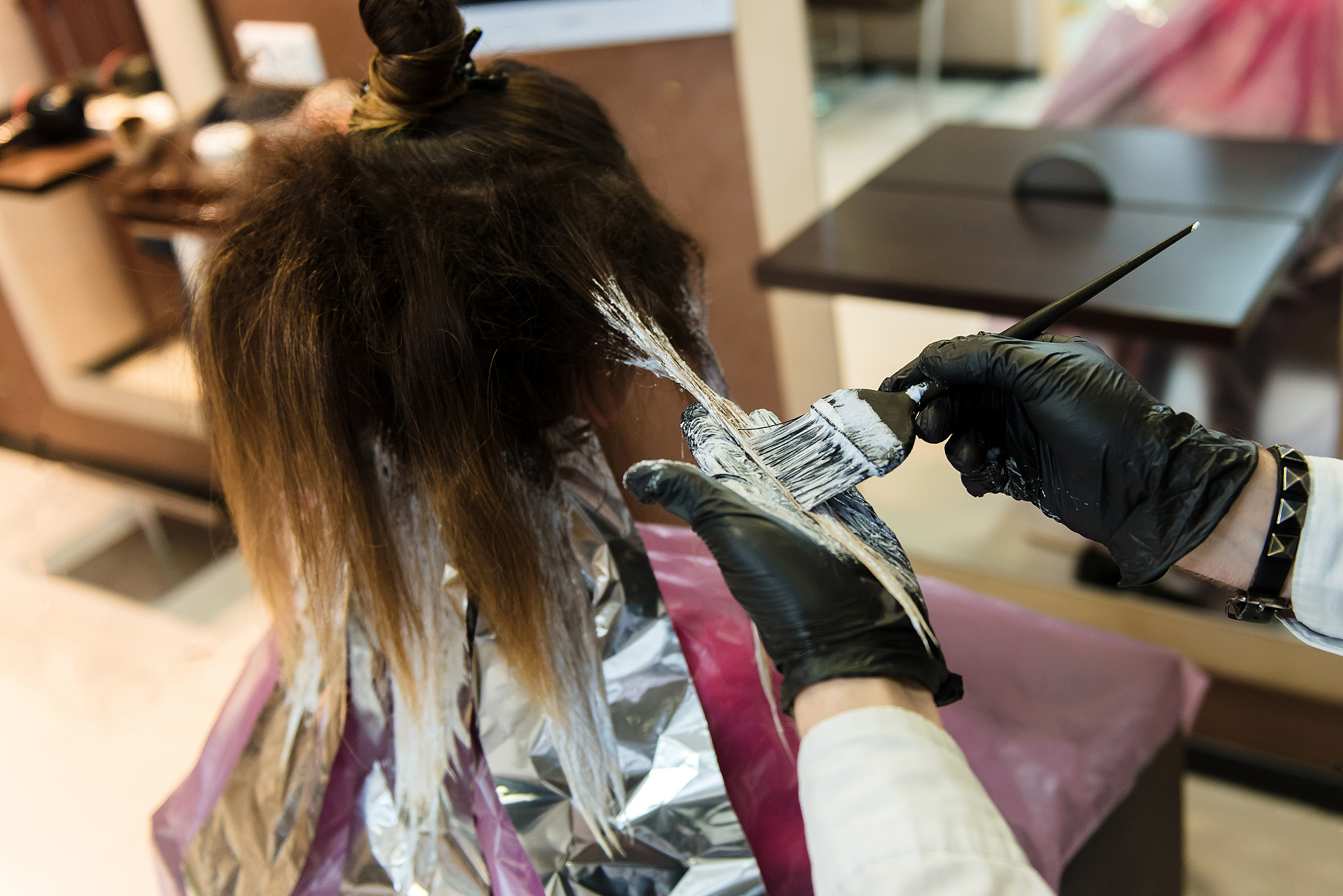 山西大成职业培训学校美发培训怎么样？