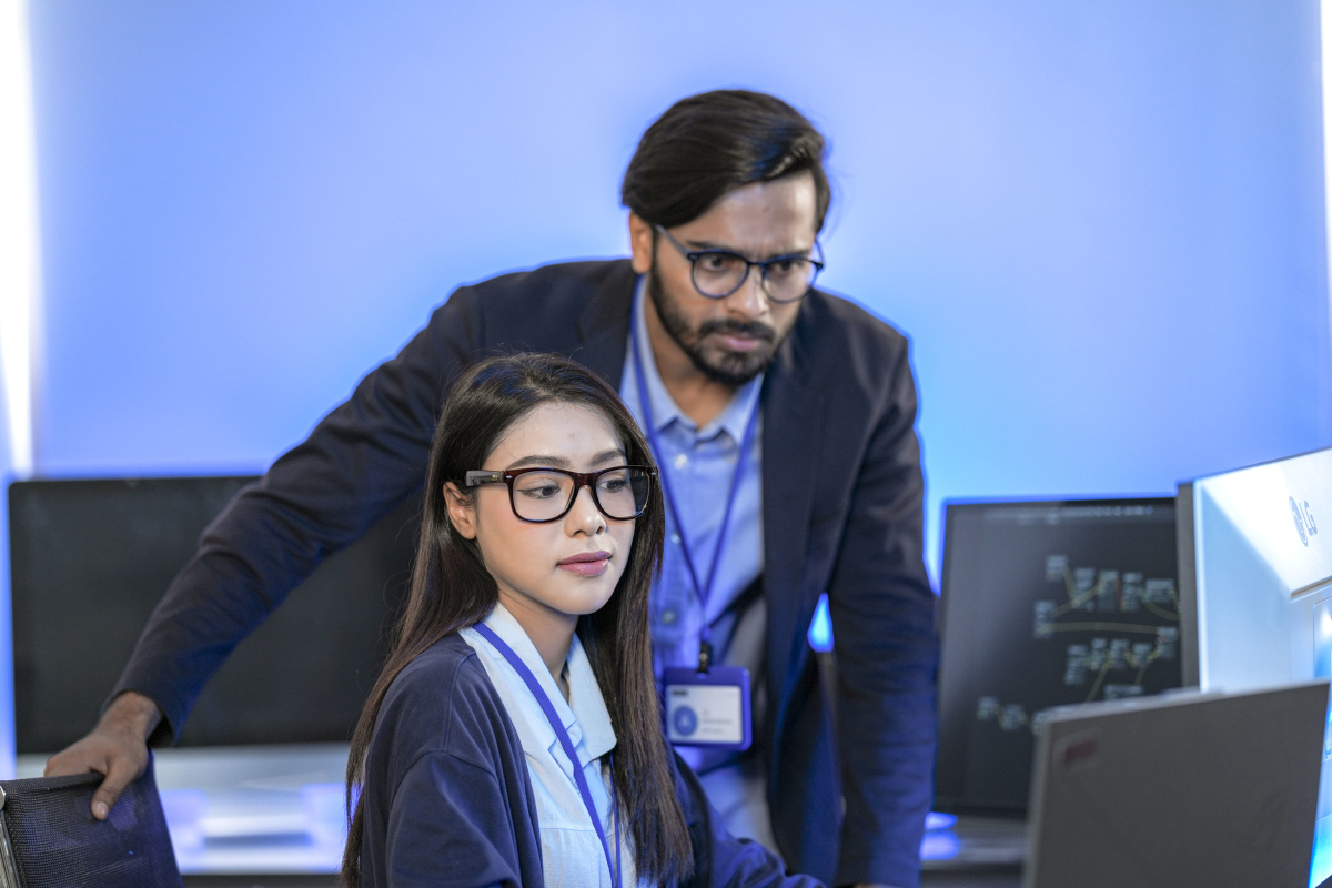 厦门学计算机就业指南：热门职业、求职攻略及未来发展