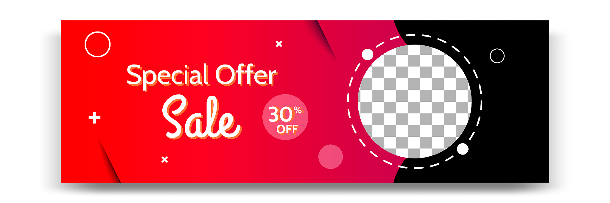 安思利普CES治疗仪商城二维码促销语