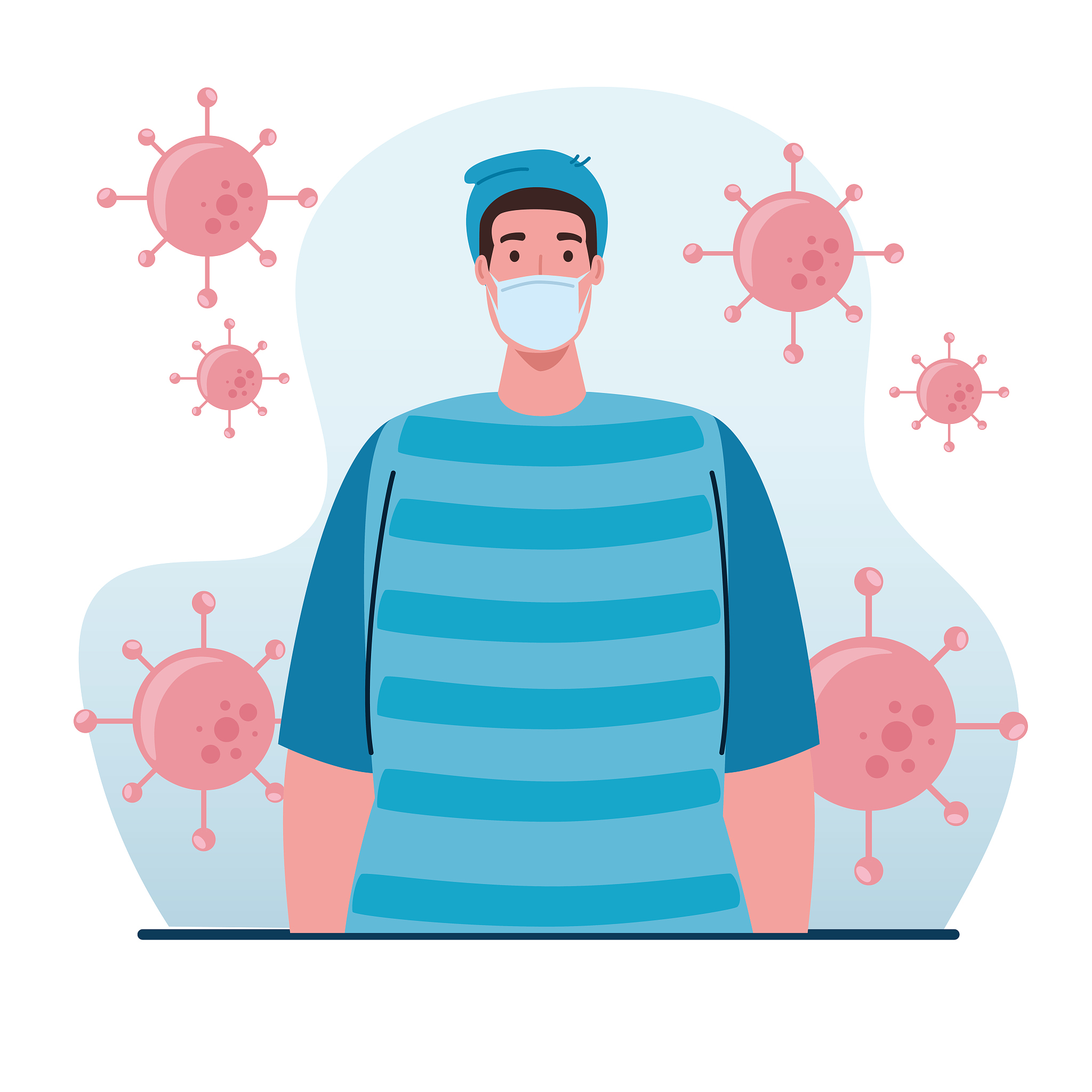 Acupuncture for COVID-19: Boosting Immunity & Respiratory Health