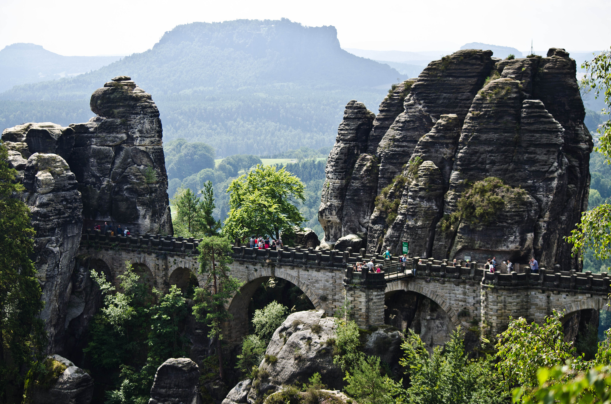 美丽中国：生机无限，魅力无穷