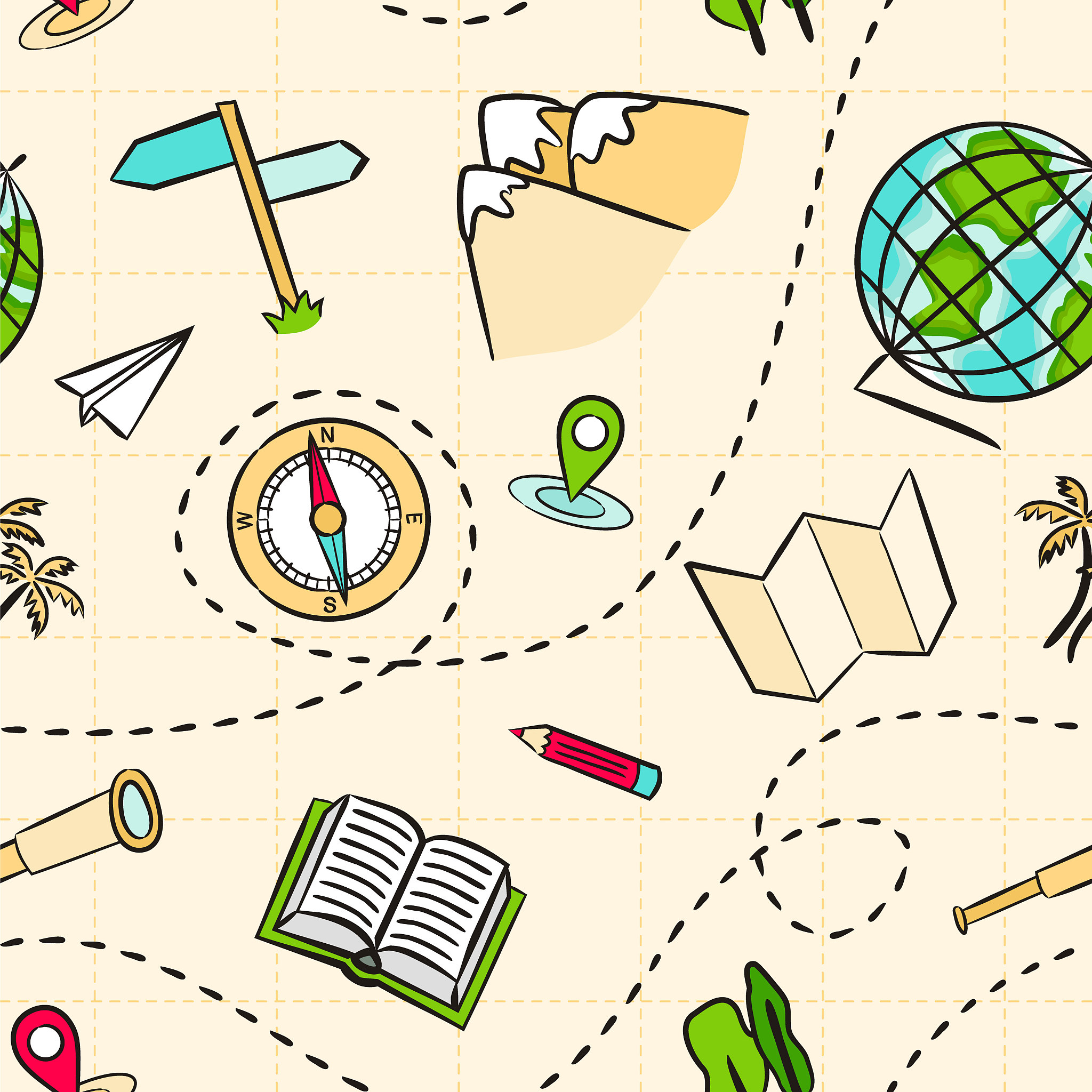 地理学专业就业前景 毕业后能干什么