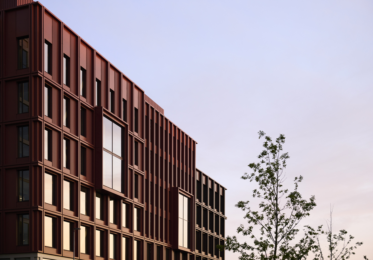 成都建筑学校建筑设计技术专业：培养未来建筑设计师