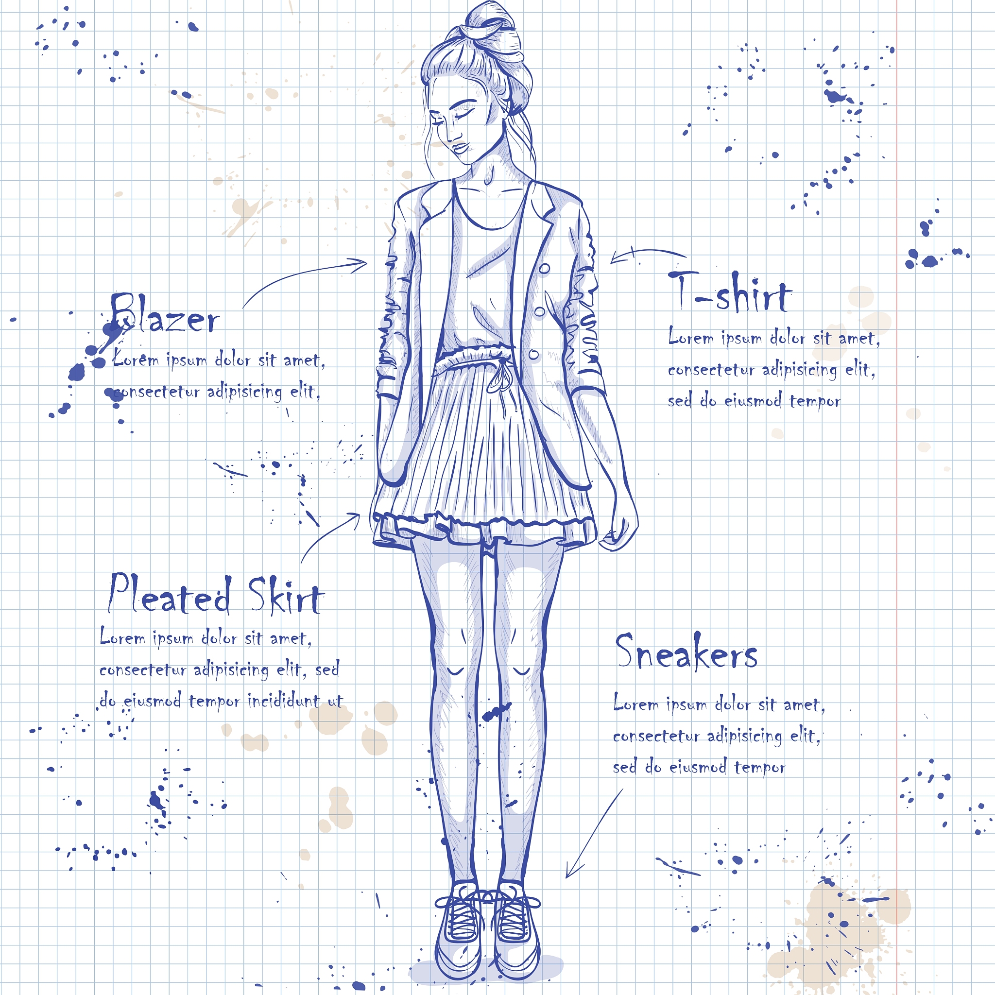 服装工效学：舒适、实用、健康服装的科学