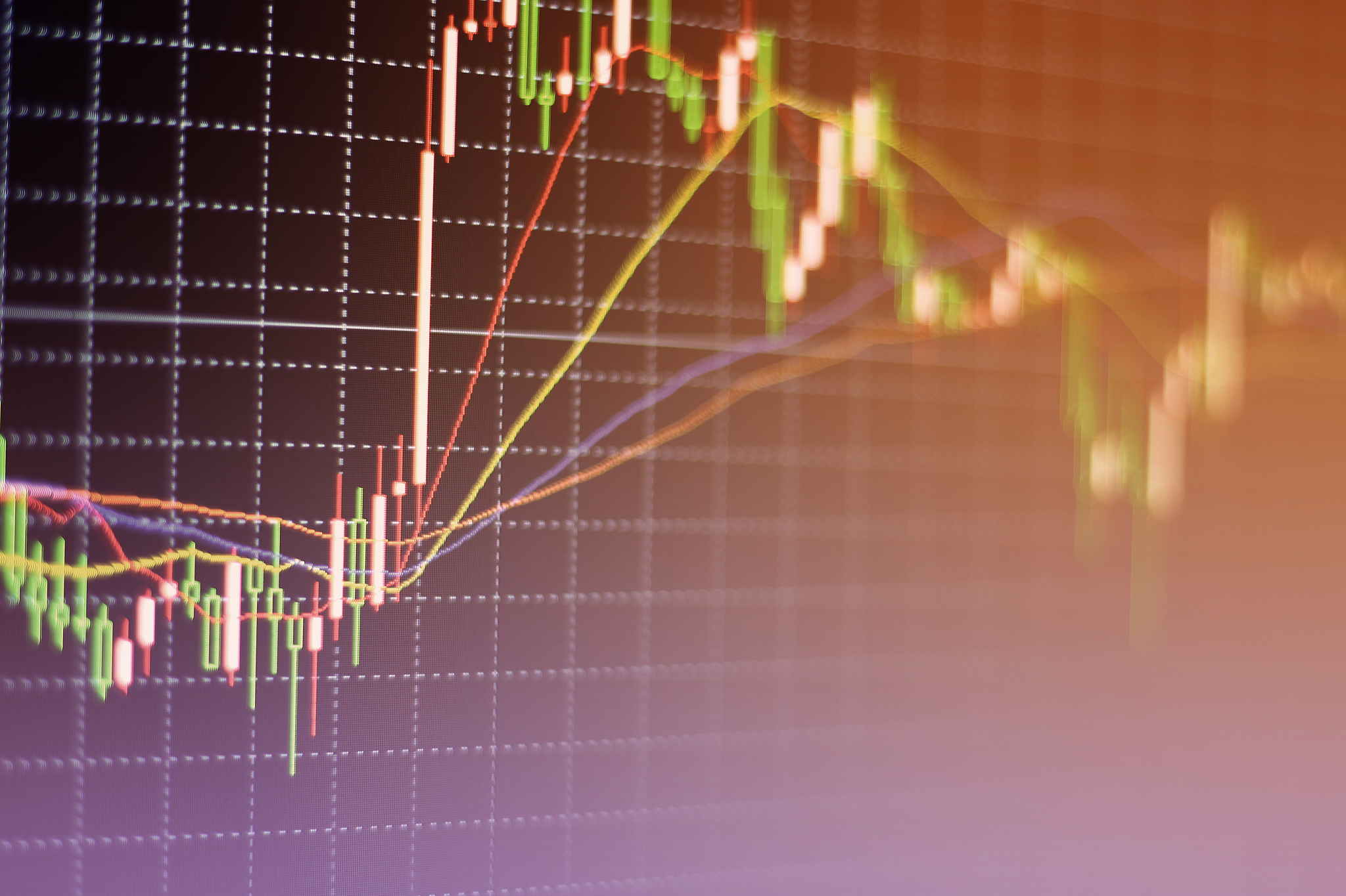 stock trade