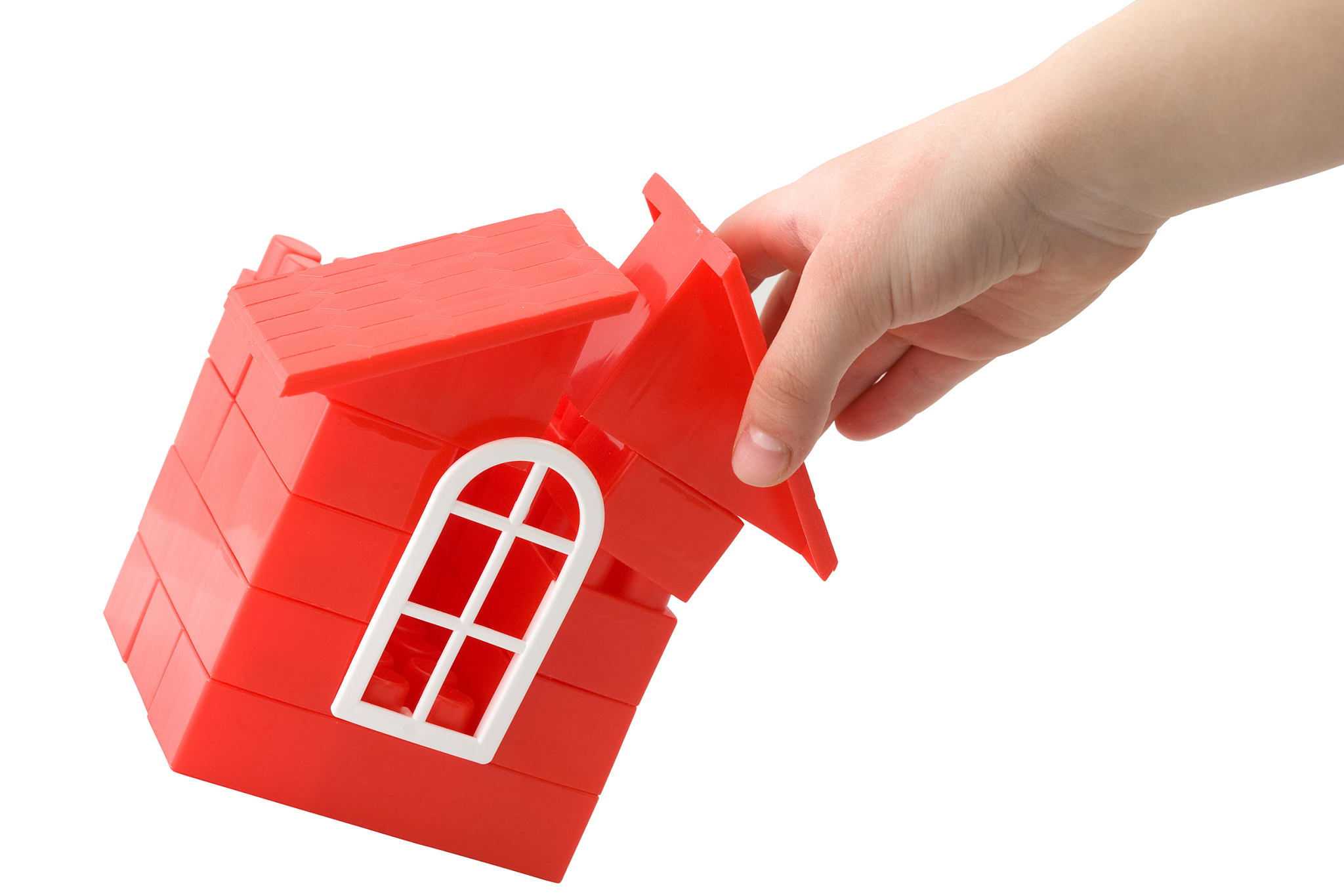 building house