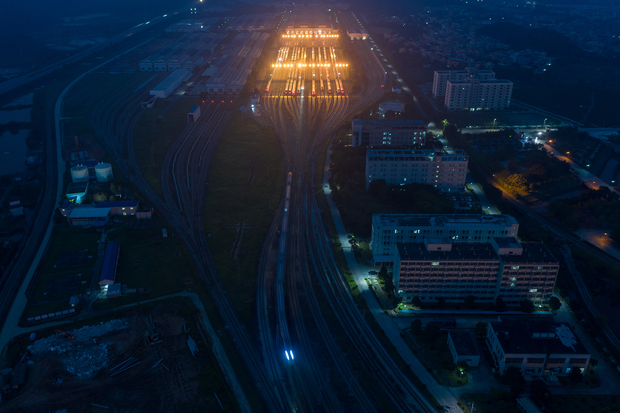 贵阳市高铁职业学校就业情况怎么样 贵阳市高铁职业学校就业情况怎么样