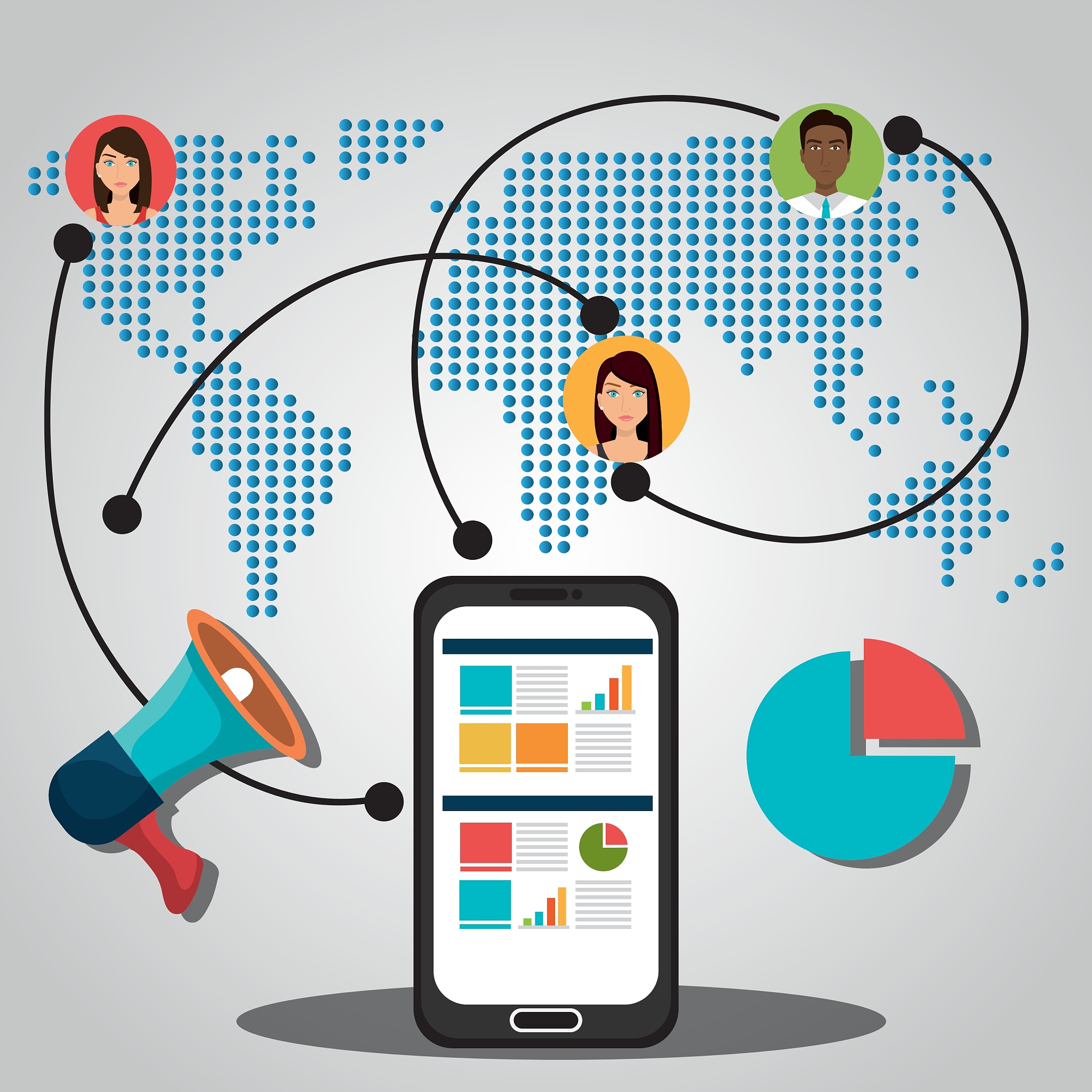 technology electronic devices