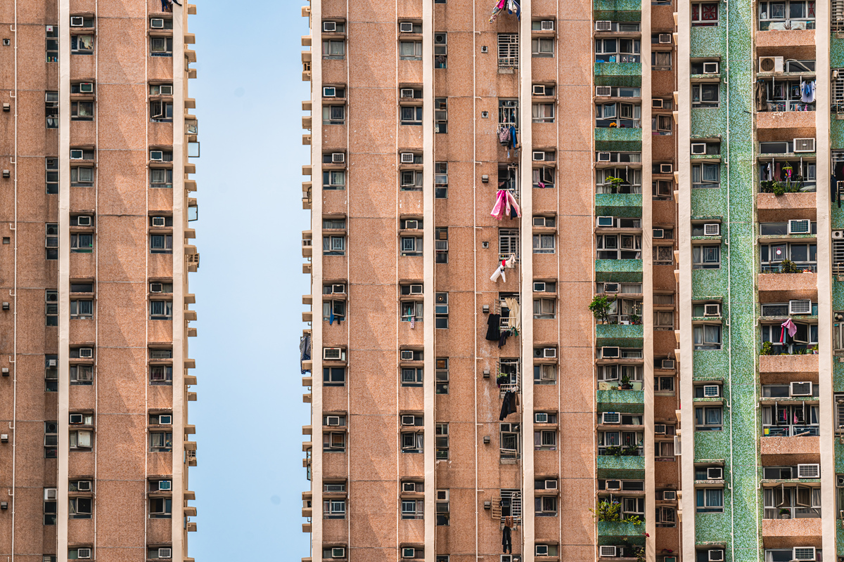 32层楼住几层好？视野、噪音、安全、交通全方位分析