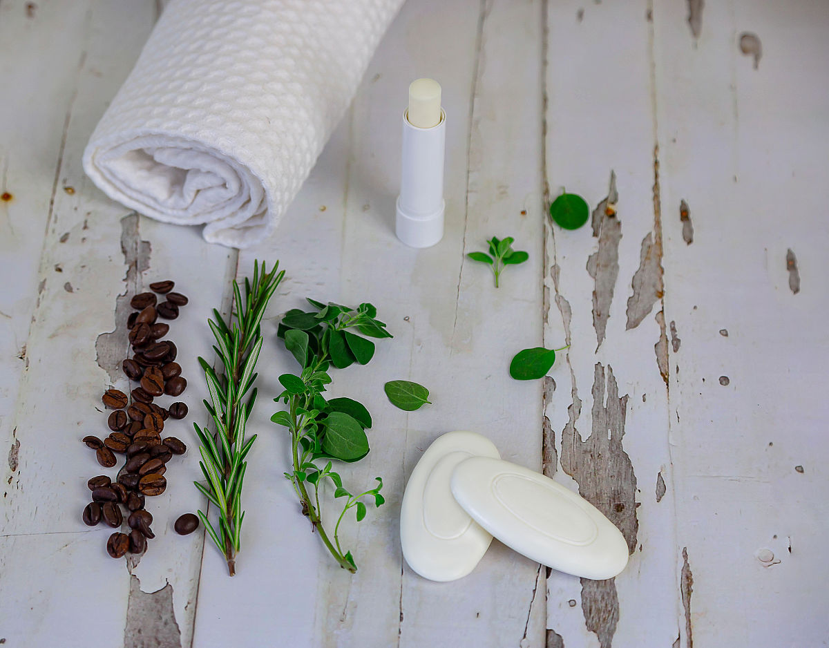 如何选择适合自己的美肤沐浴香皂？