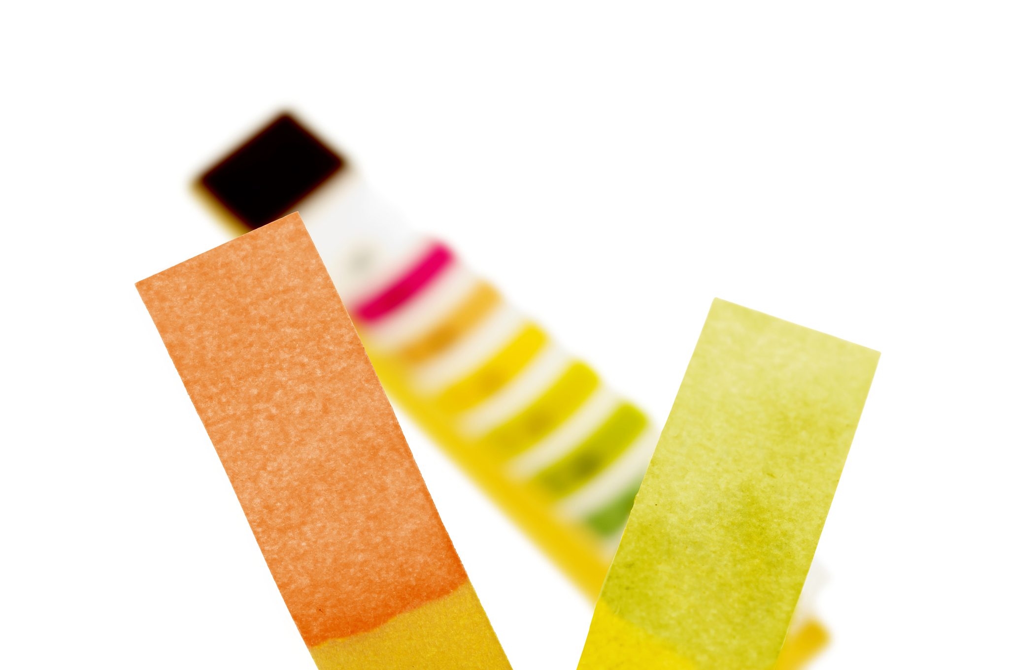 糖有氧分解相关实验中为什么分两次加入氢氧化钠