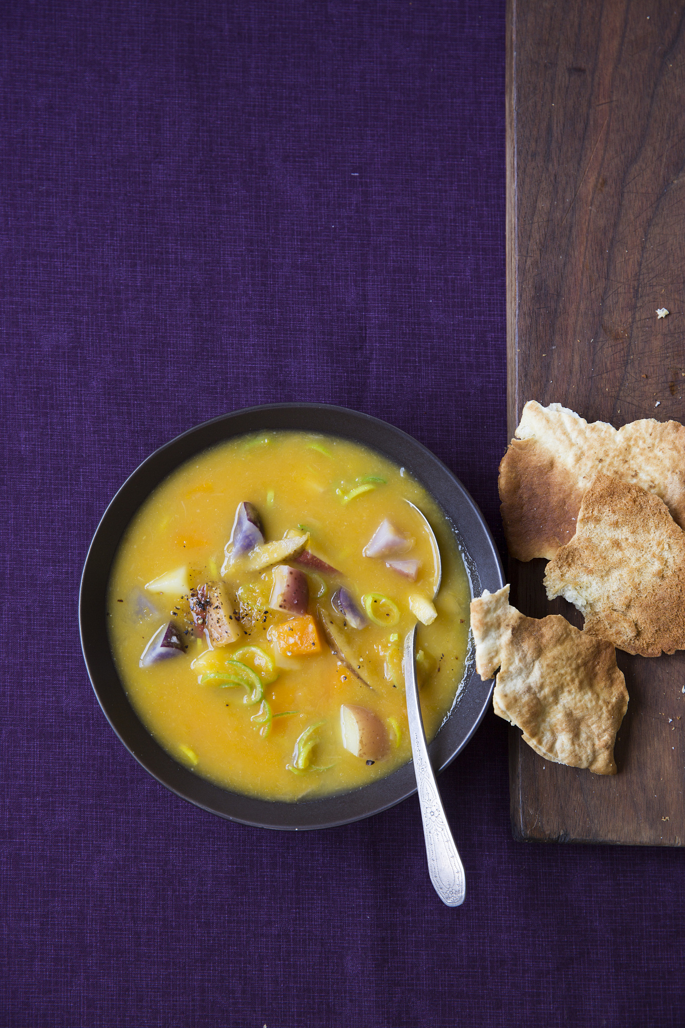 food photography