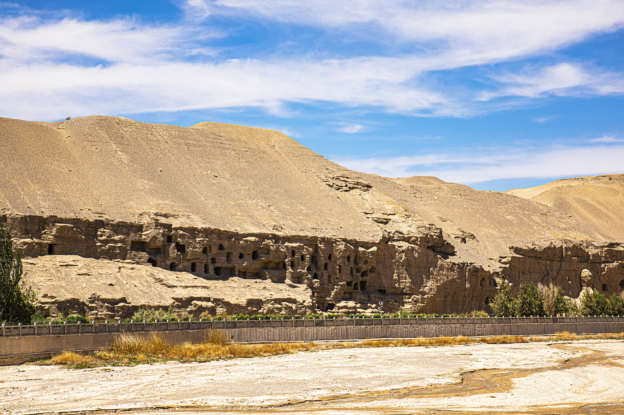 西部旅游开发史：2000年前的先驱 | 揭秘‘西部大开发’战略对旅游业的推动