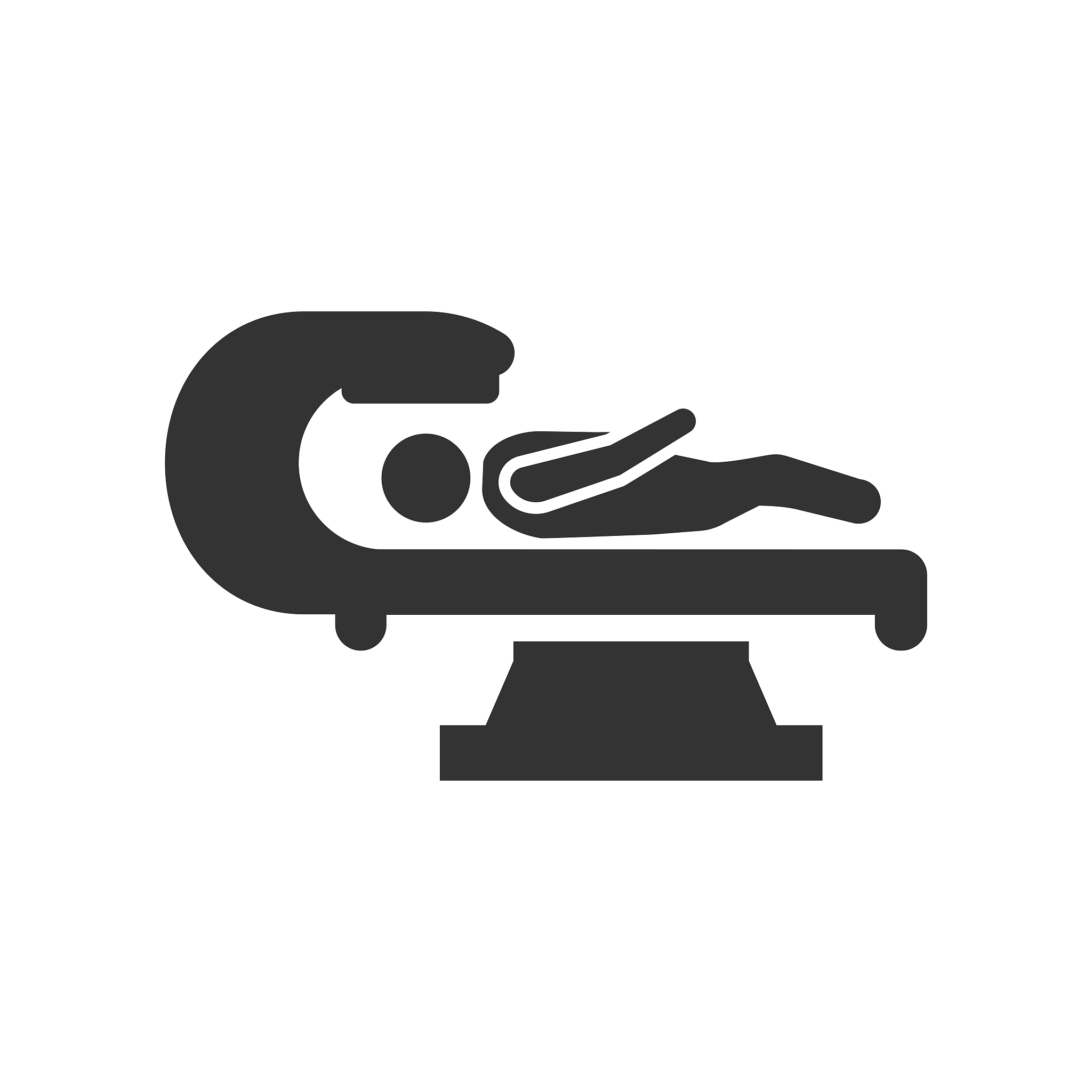 X射线CT成像图像算法详解 - 技术原理与应用