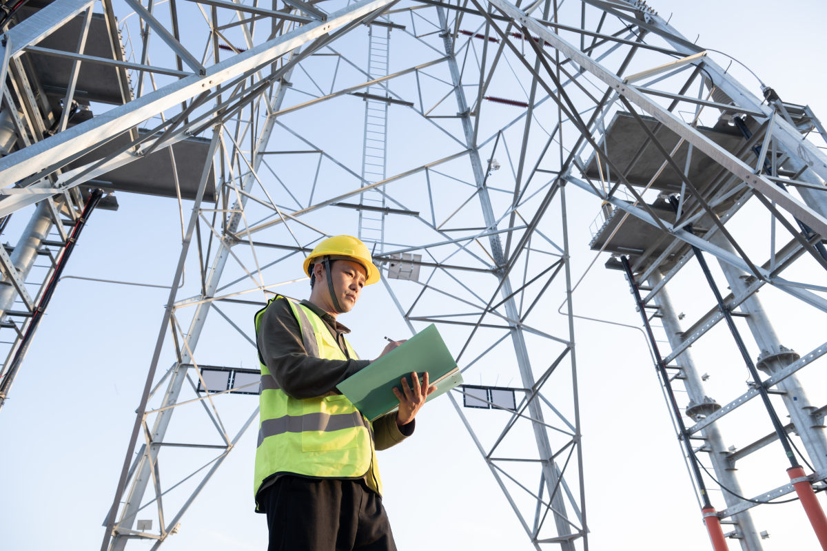 高层建筑工地临时电力系统安全管理：关键要点和最佳实践