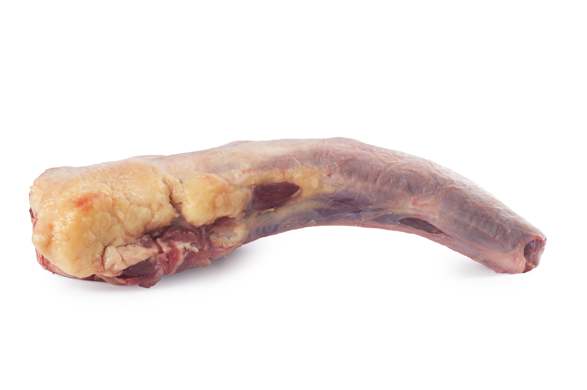 为什么受牛鞭有的脆的有黏的呢