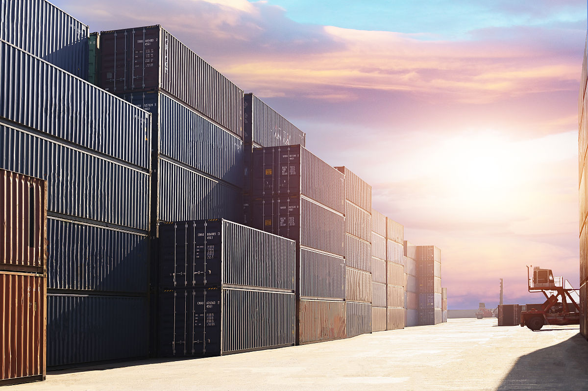 2020年重庆工业职院报关与国际货运专业招生