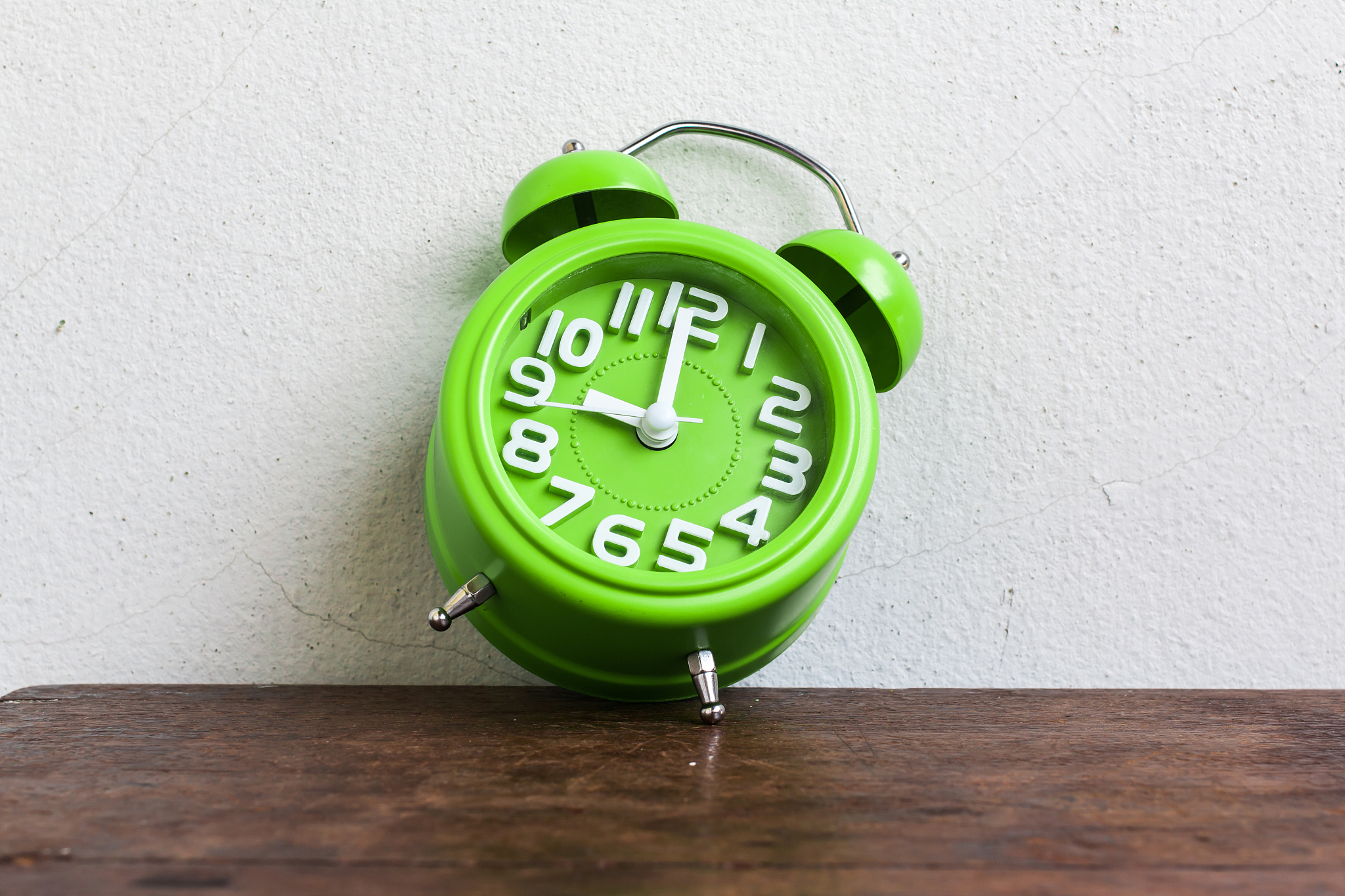 幸运兔精灵开机时间为什么是早上9点？答案和扩展解释