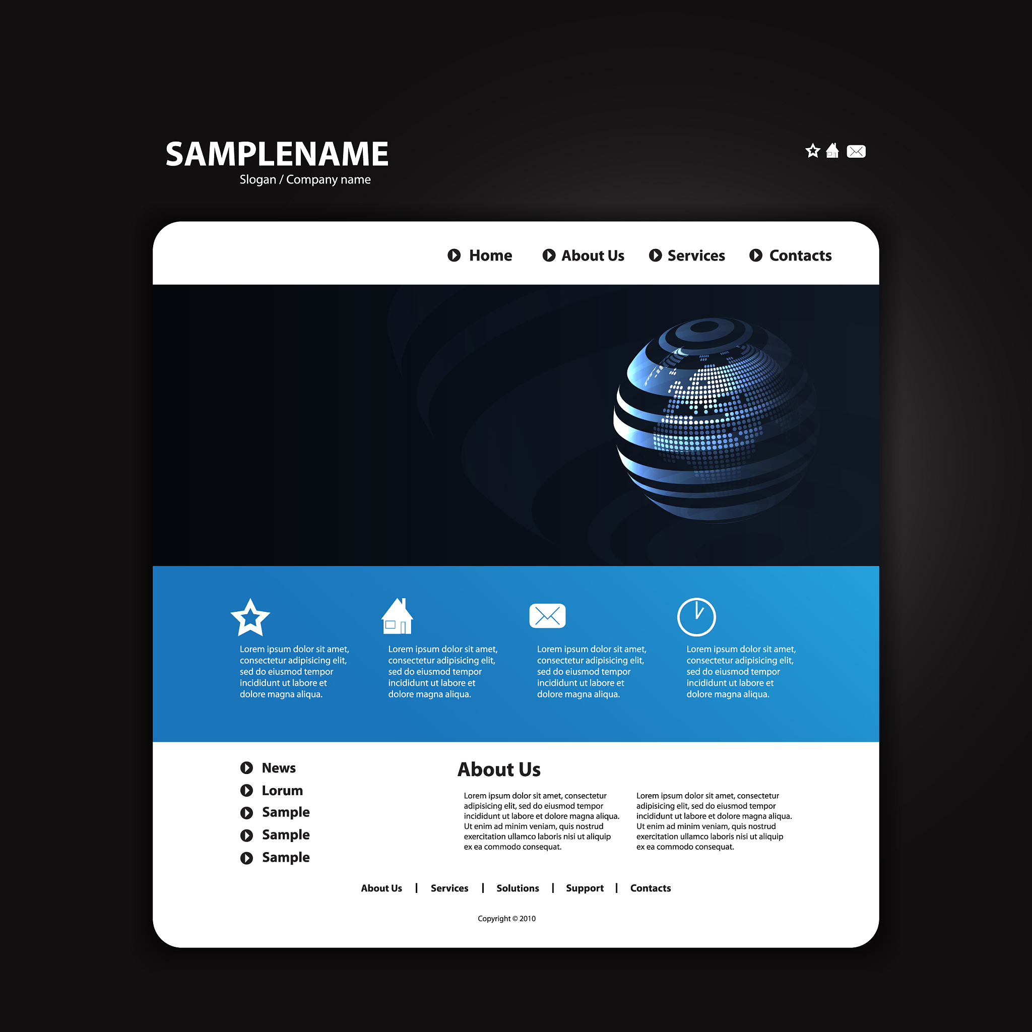 水务微信H5设计方案：提升用户参与度，打造智慧水务平台