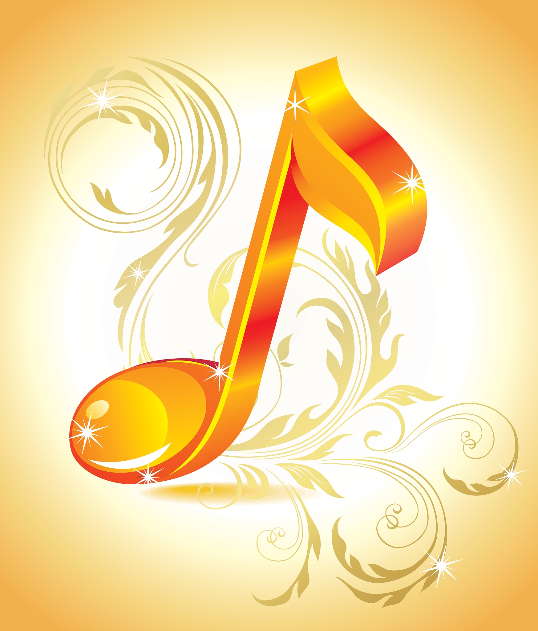 music note