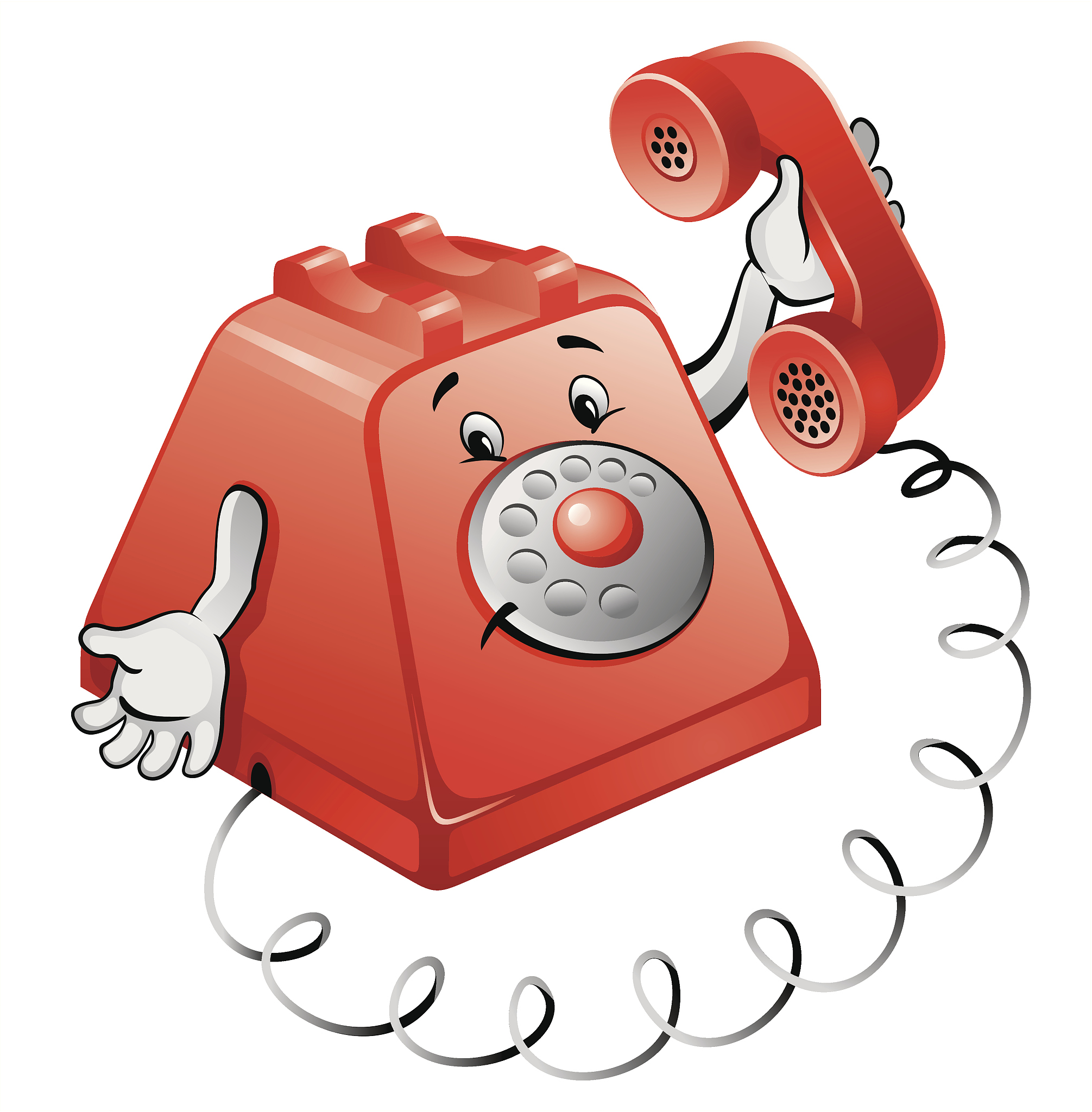 funny phone