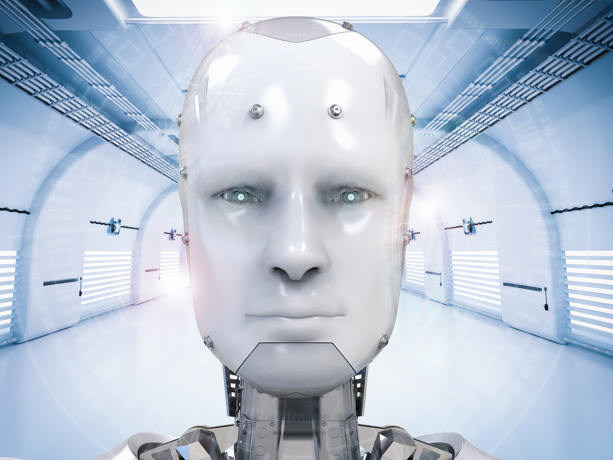 我是机器人，没有性别 - 人工智能解答