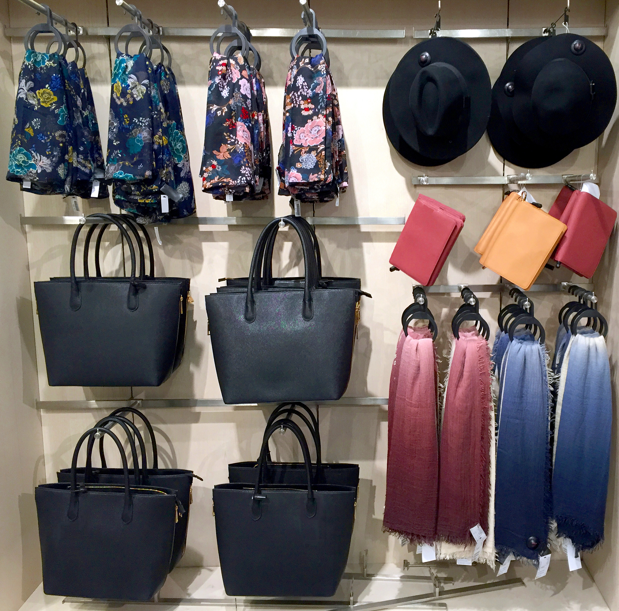 亚马逊跨境电商品牌旗舰店：女士包与女士钱包