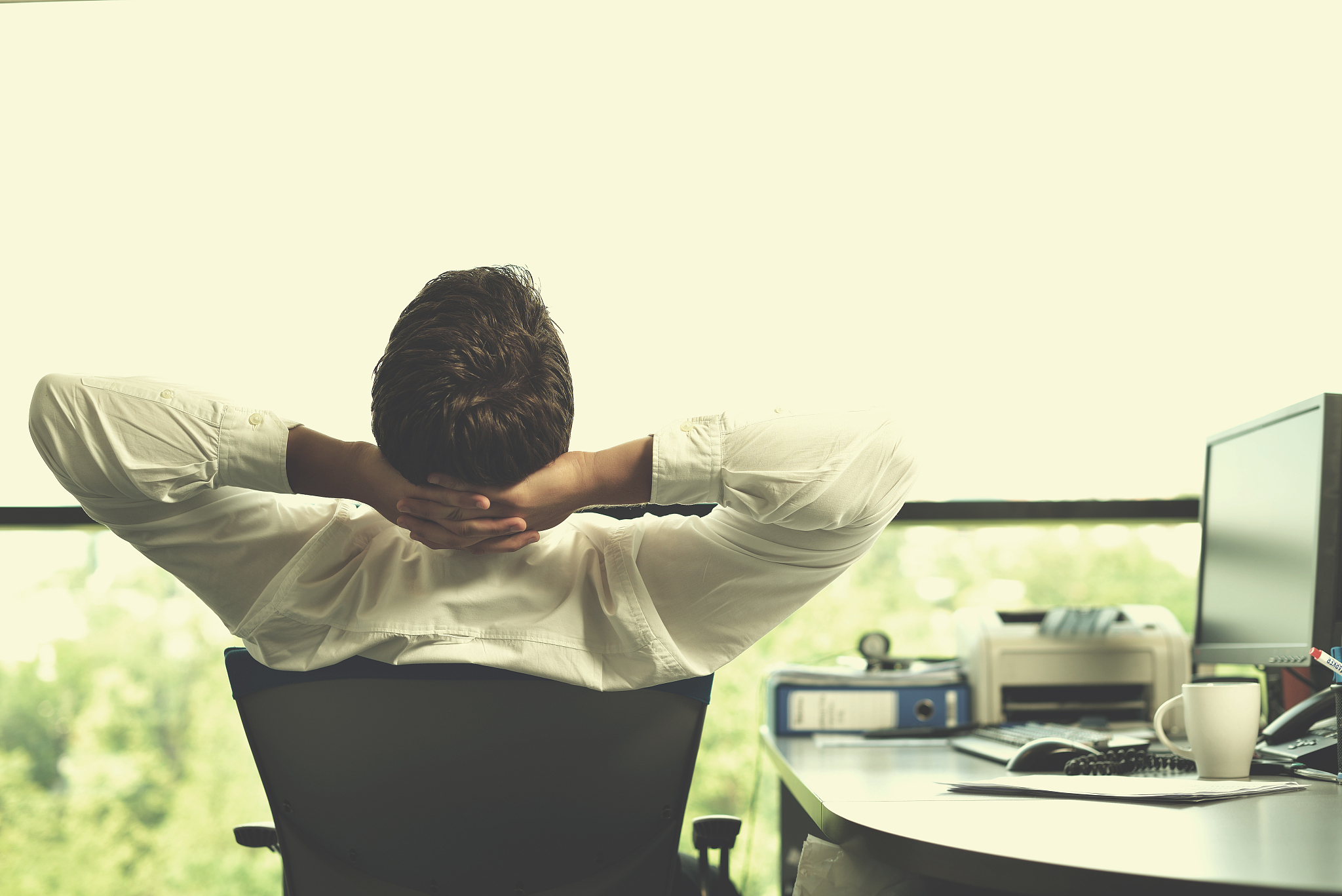 如何缓解烦躁情绪：6个有效方法
