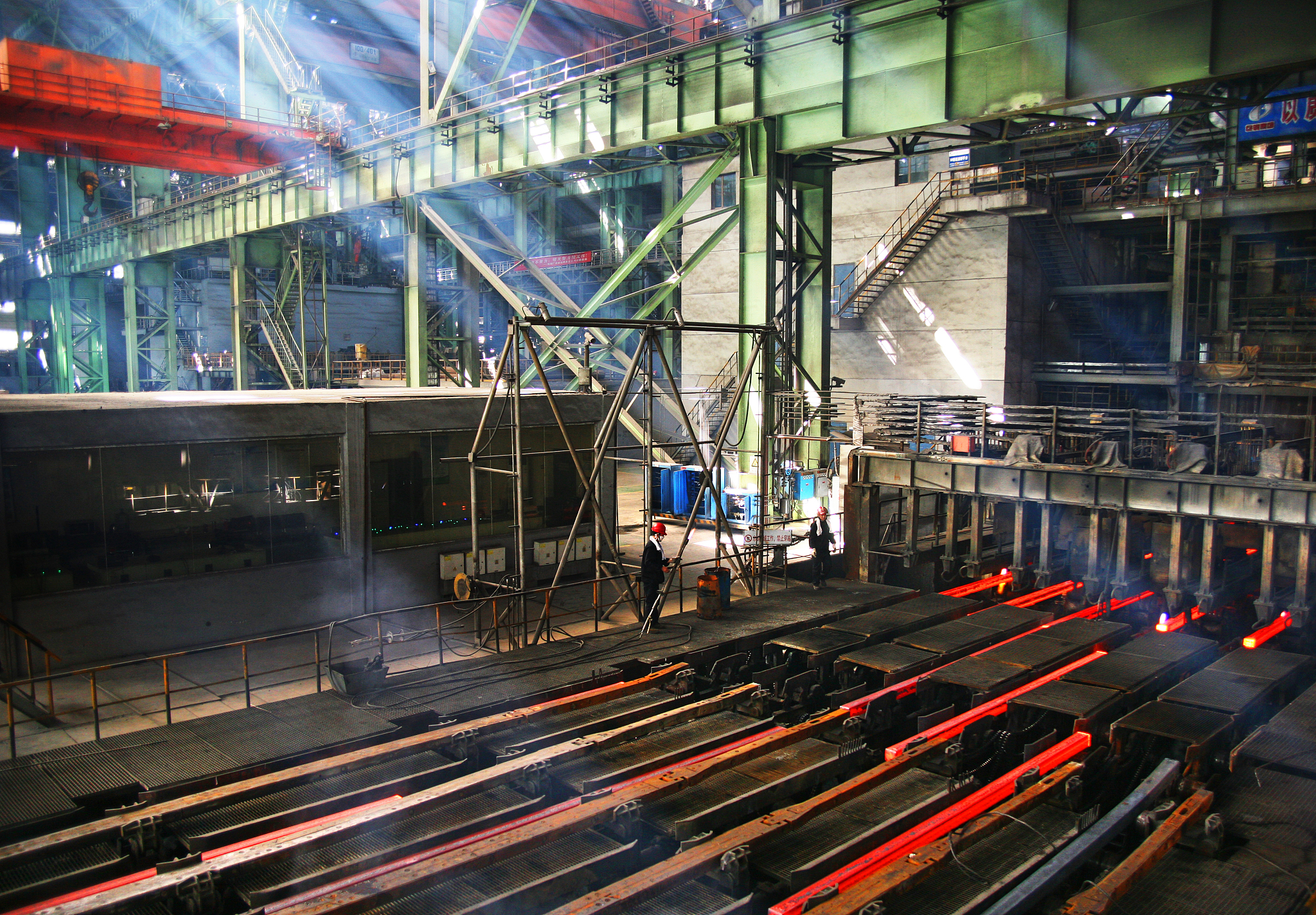 钢铁冶炼专业就业前景怎么样？未来发展趋势如何？