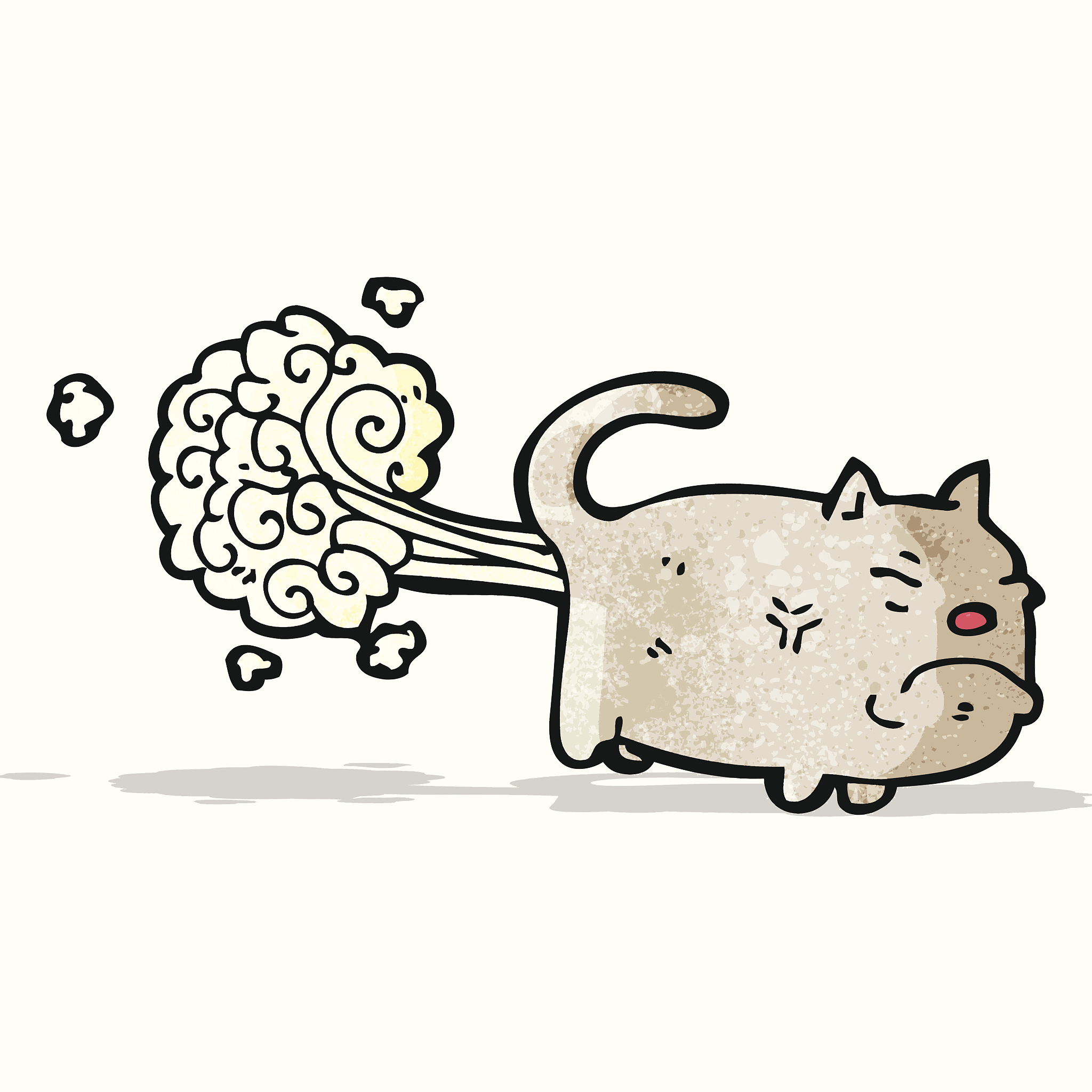 如何无声放屁？- 减少放屁声音的实用技巧