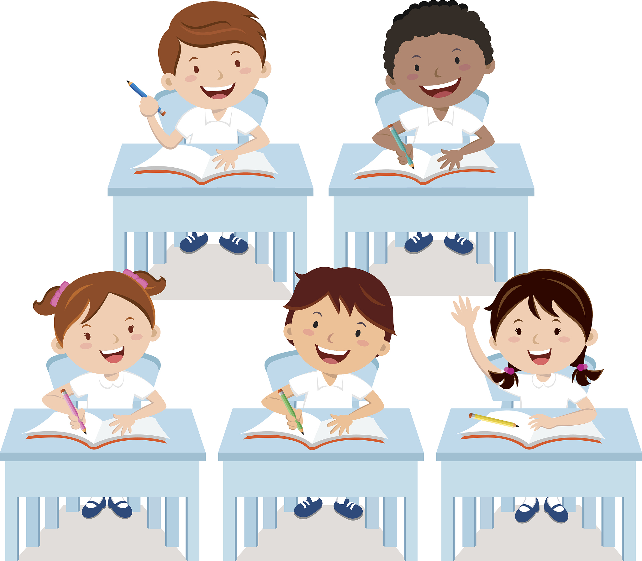 家长如何给小学生培养学习习惯