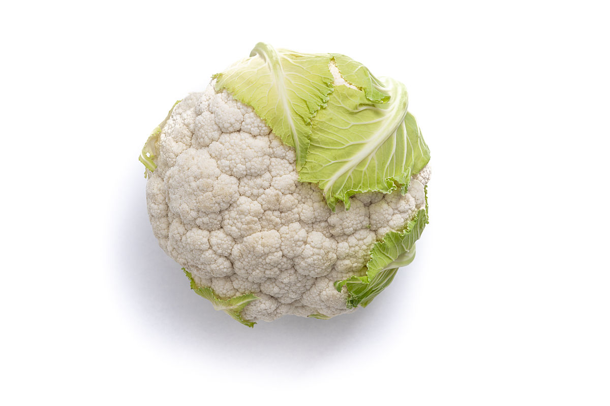 ロマネスコ是什么