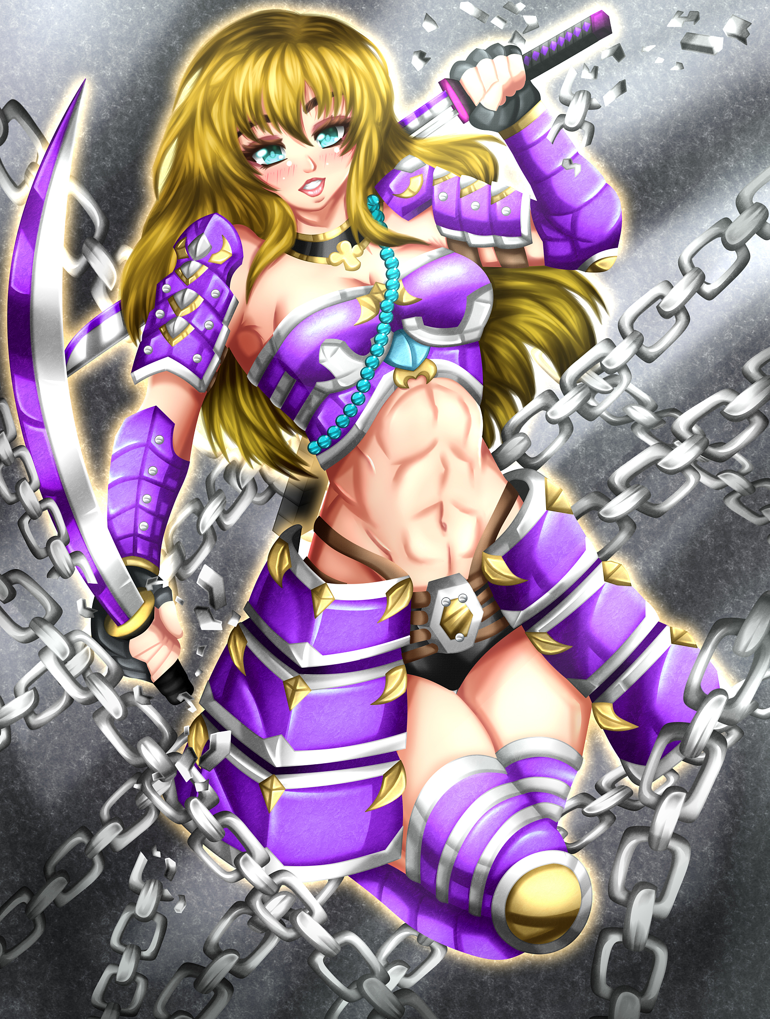 Rekomendasi Manga Yandere: Kisah Cinta Obsesif dan Mengerikan Rekomendasi Manga Yandere: Kisah Cinta Obsesif dan Mengerikan