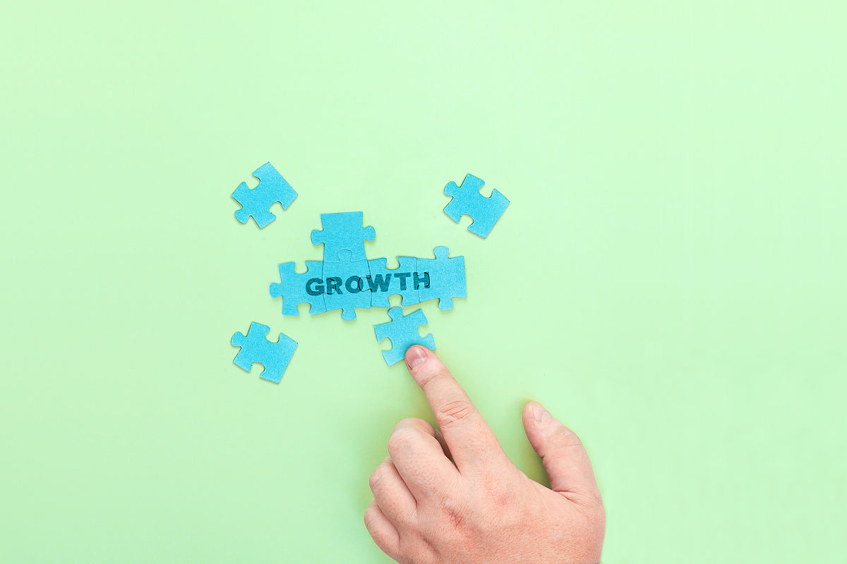 关于成长的优美作文