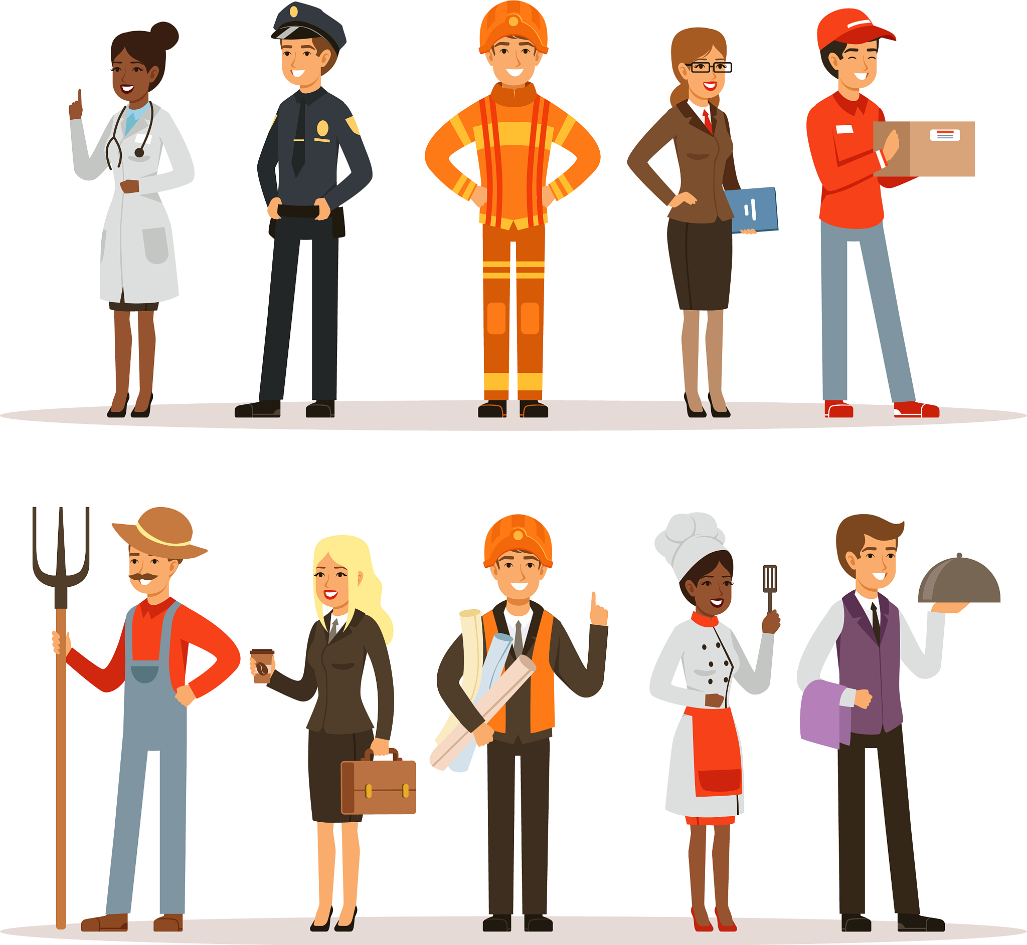 消防工程技术专业招女生吗？女生可以学吗？就业前景如何？