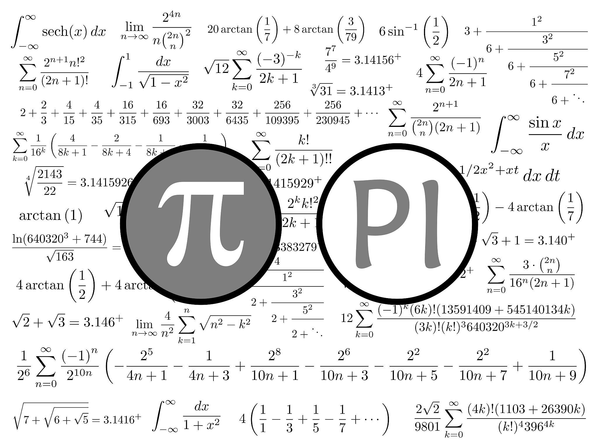 周长一定,直径和圆周率成什么比例