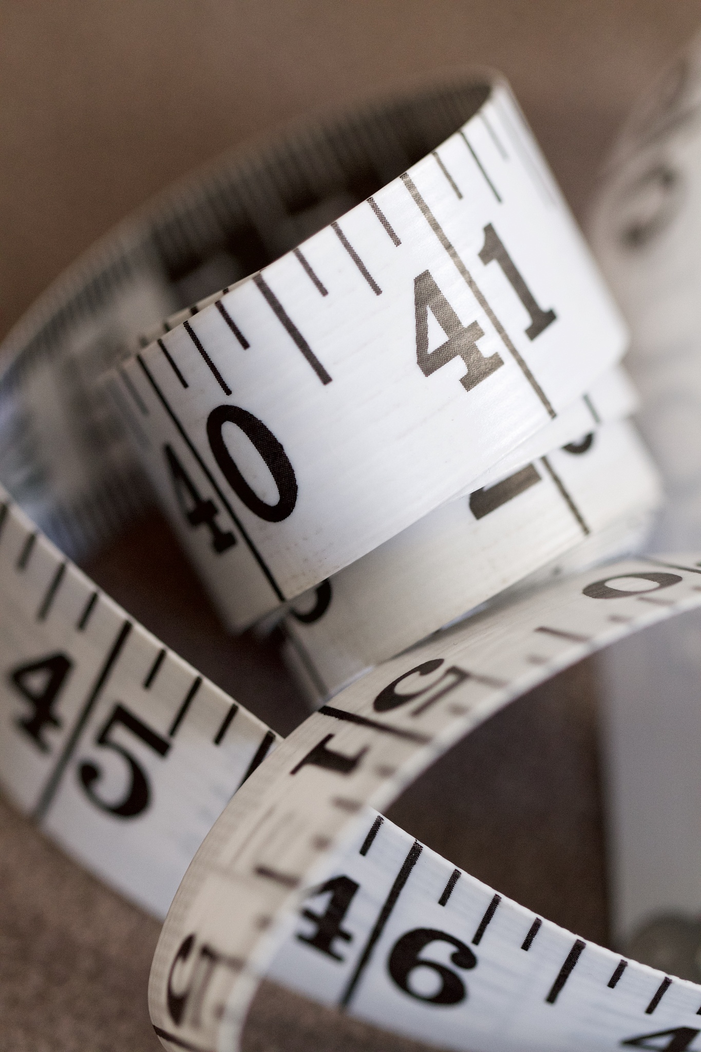 tape measure