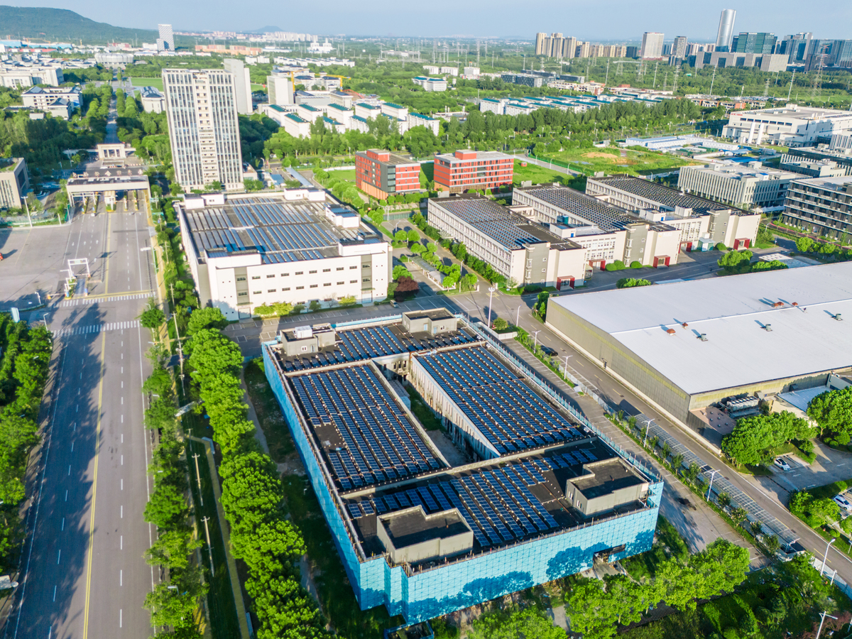 衢州职业技术学院光伏发电技术专业：值得读吗？前景如何？