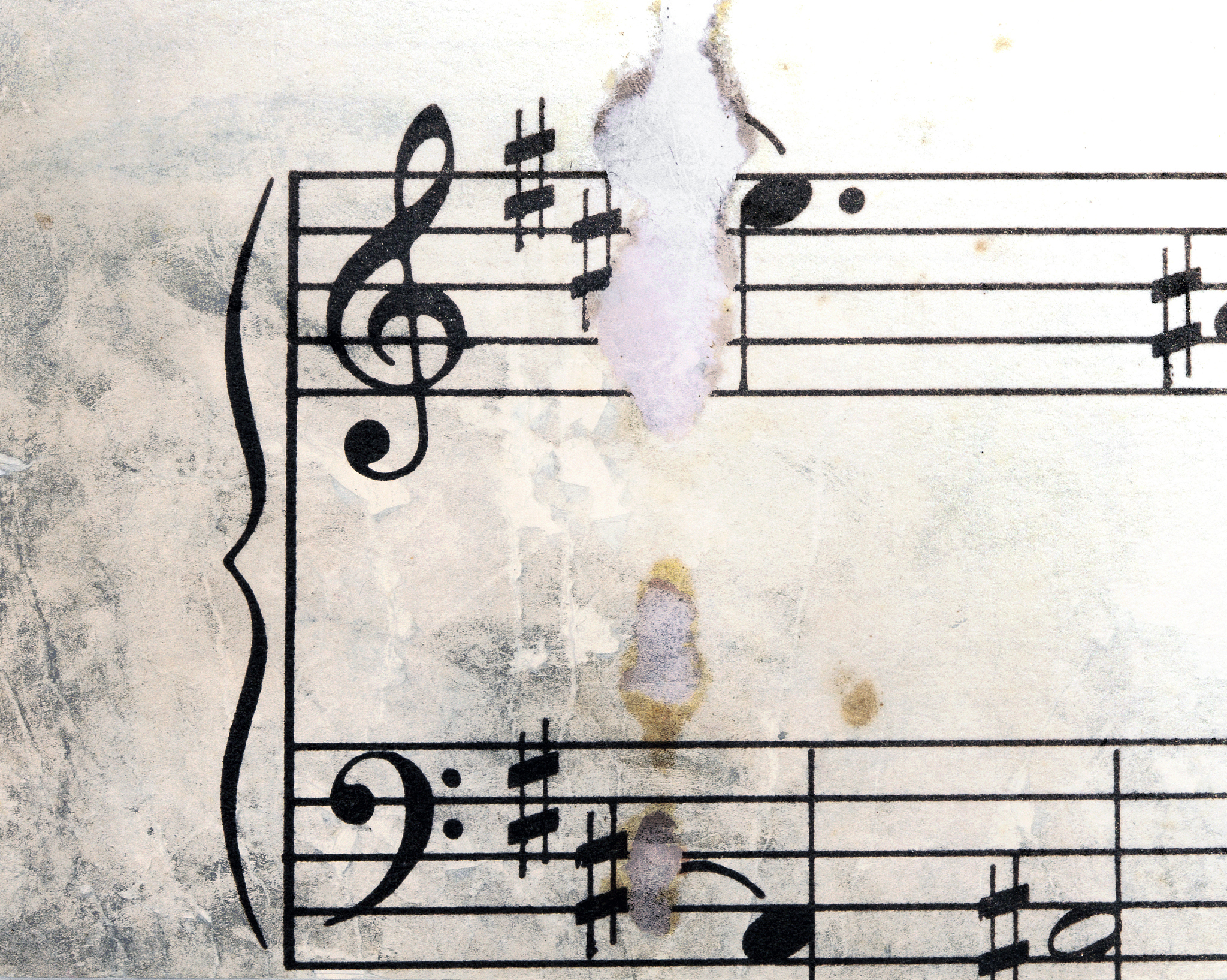 music