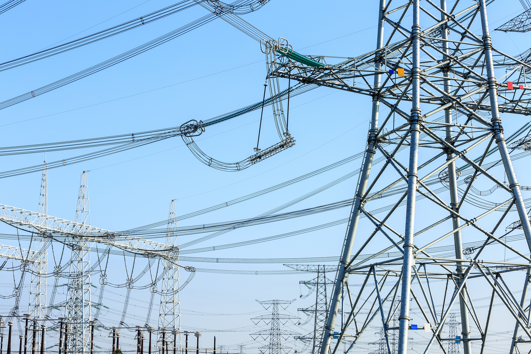 组式变压器的结构与适用范围