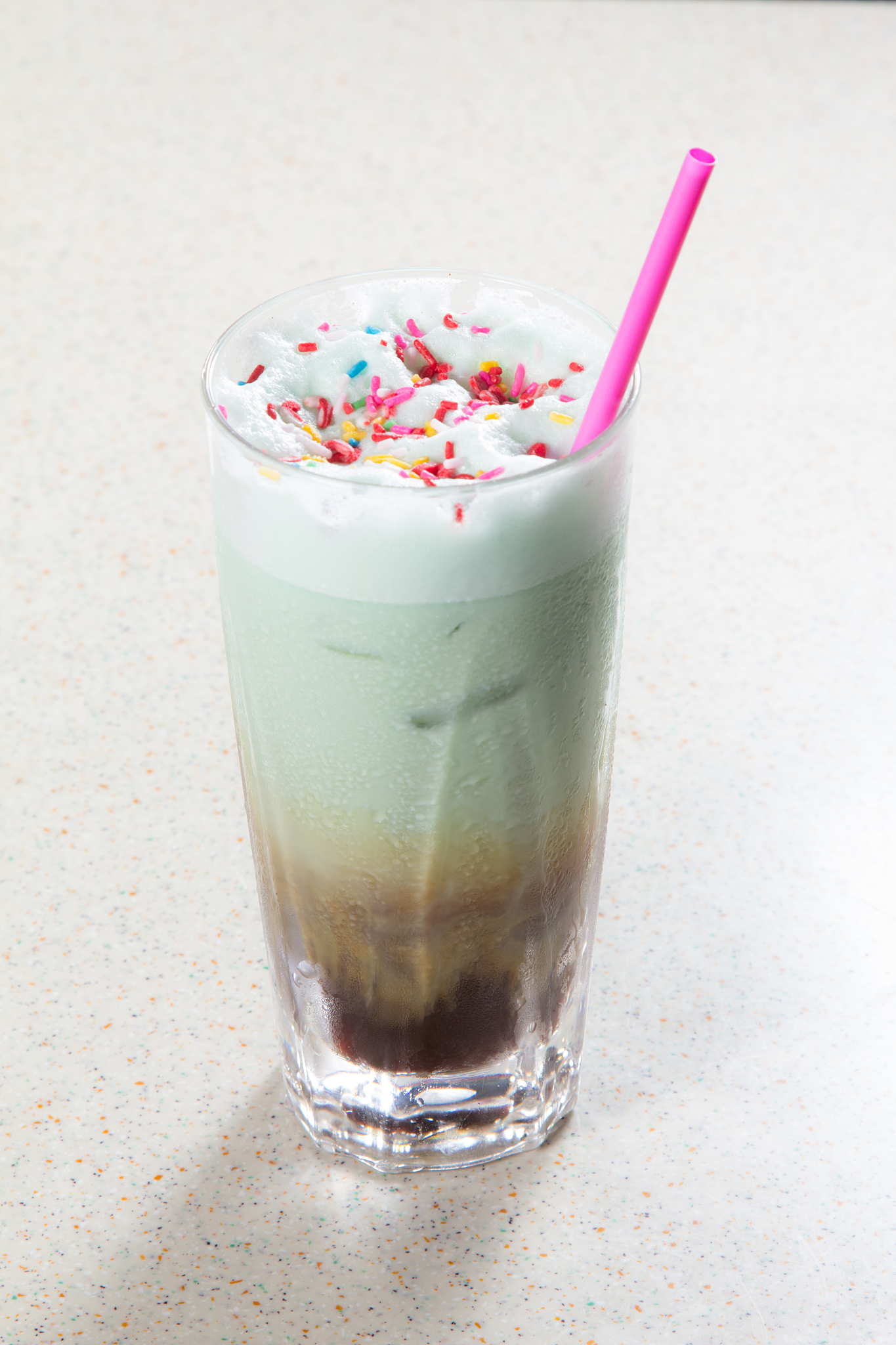 鸡尾酒的起源：传说与故事