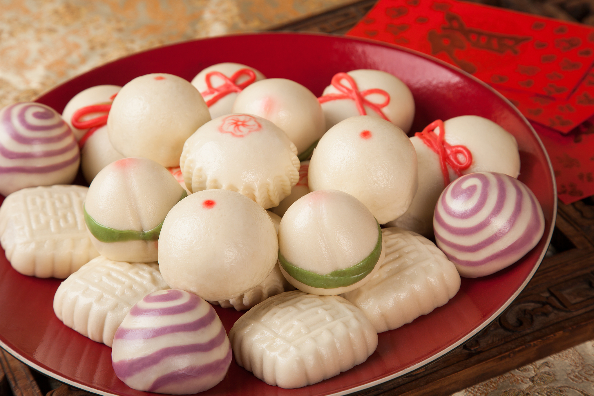 六月六蒸馒头什么原因