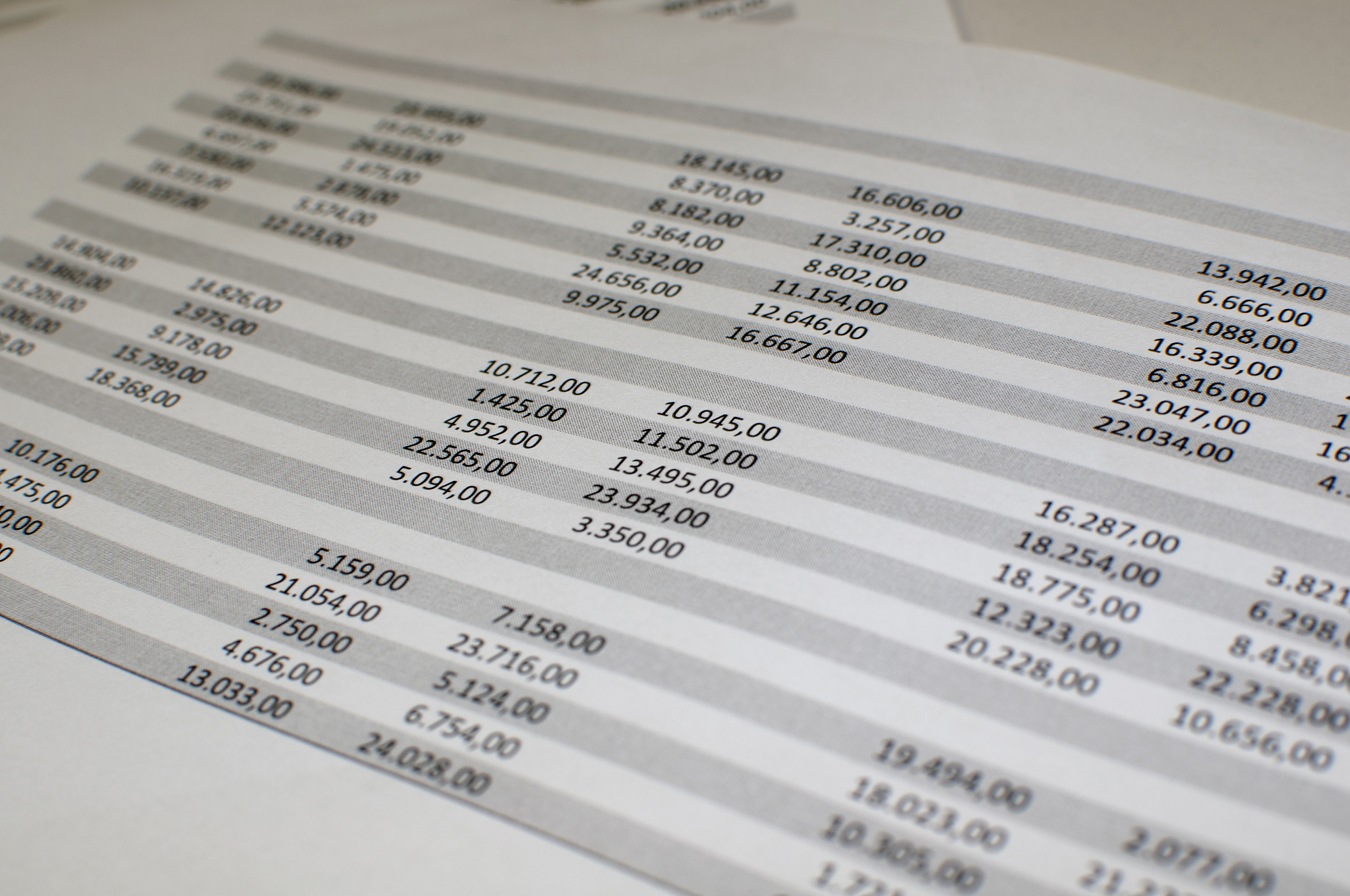 Excel 数据处理 - 使用 AI 轻松完成