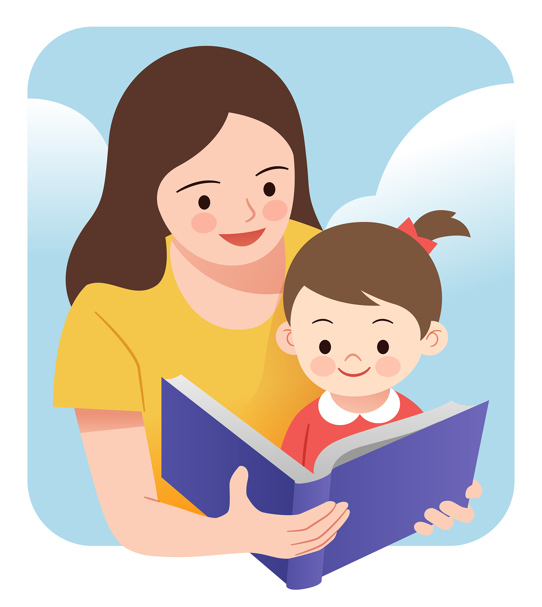 想象你是以为小学生的家长