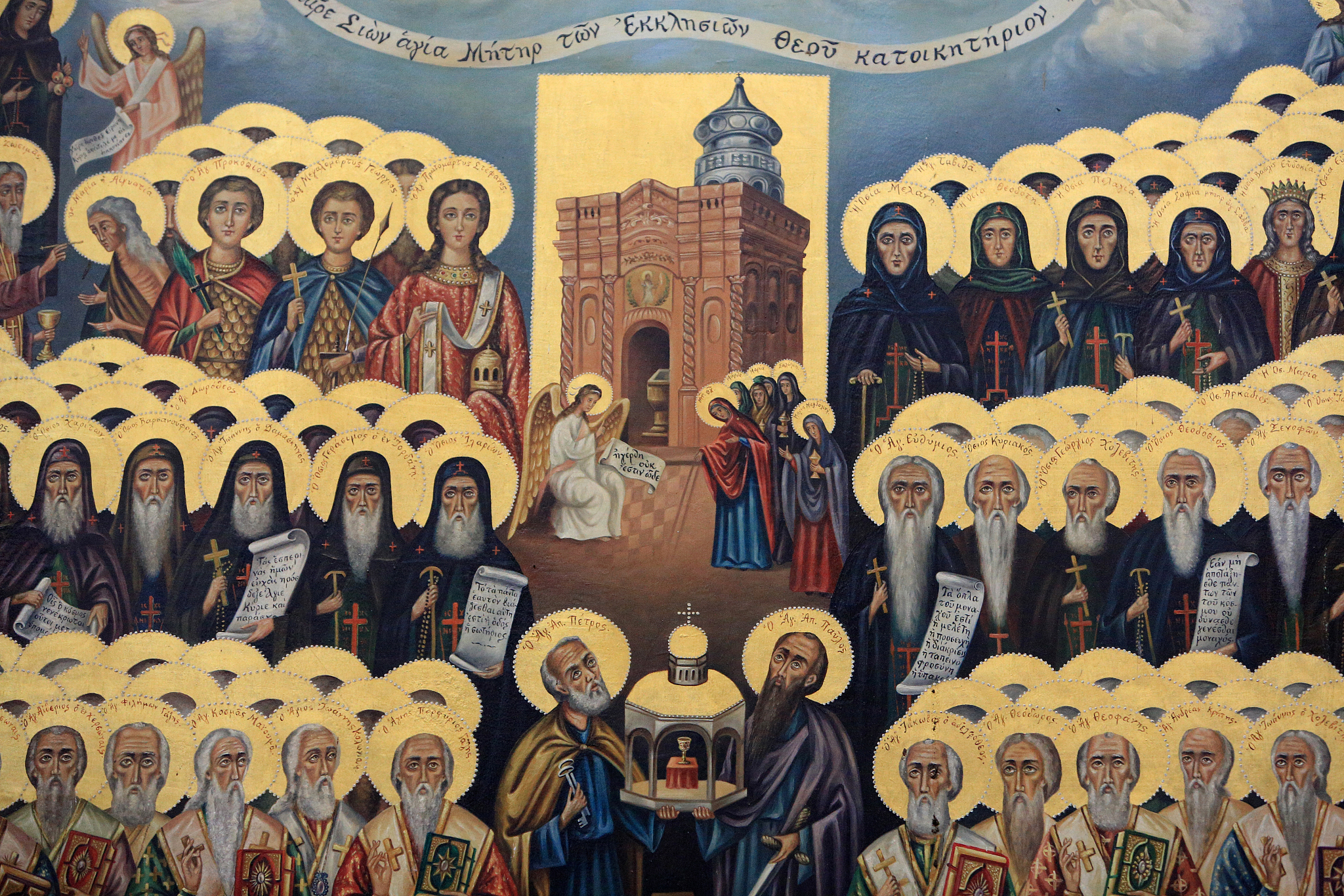 14-15世纪教皇权利变化的过程