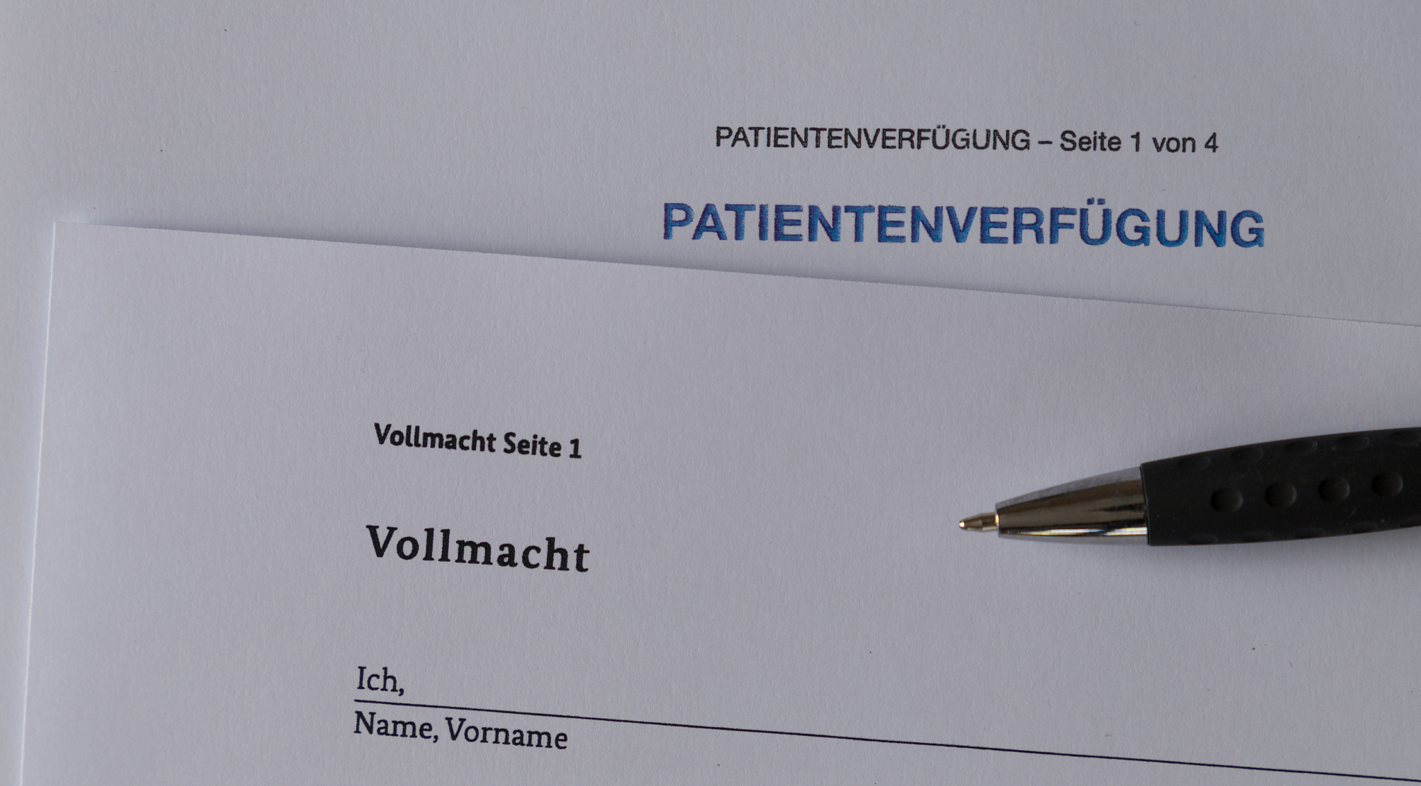 签合同授权委托书