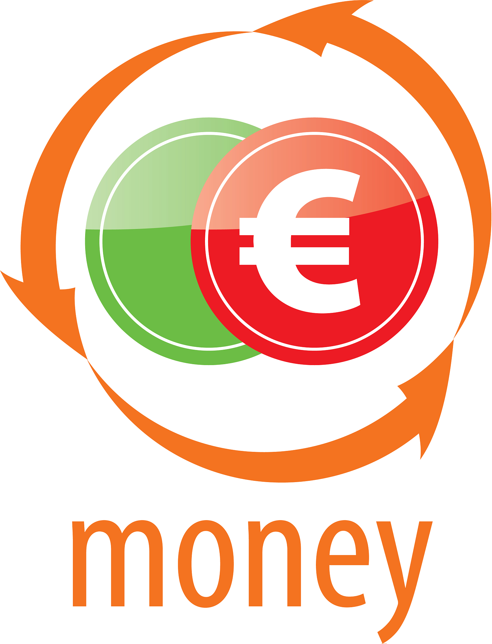 logo money