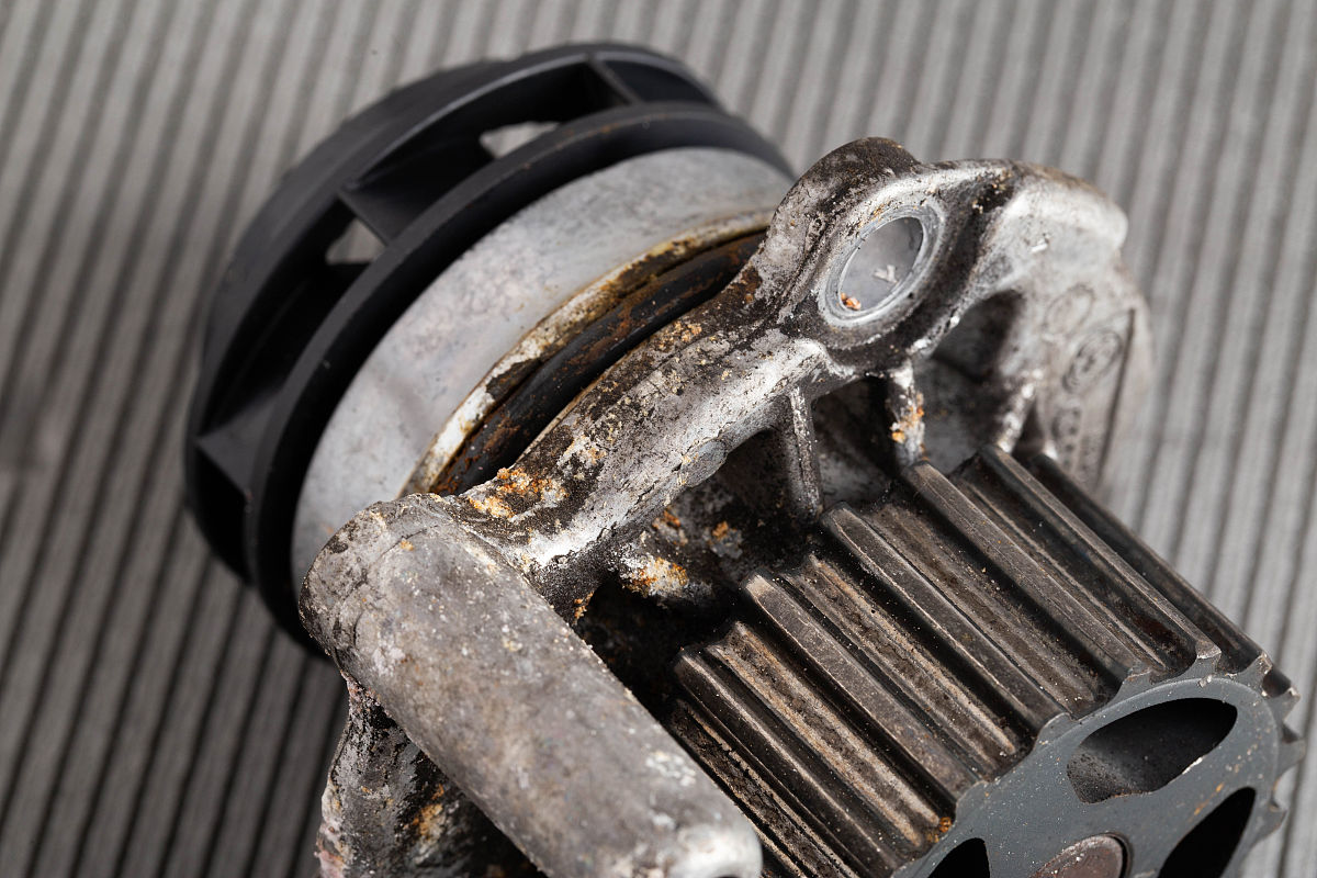 福田4J28发动机大修扭矩参数及注意事项