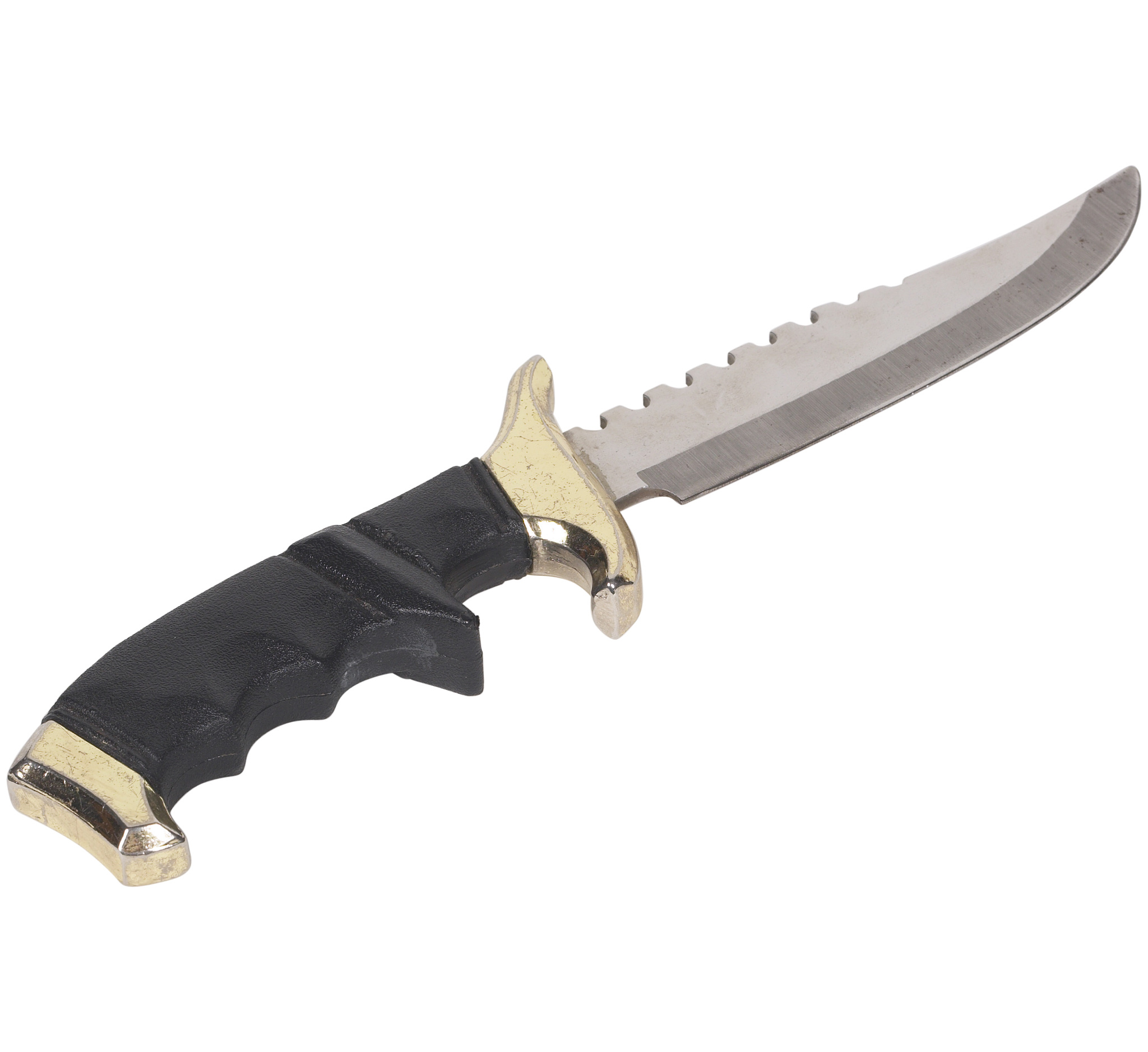 knife