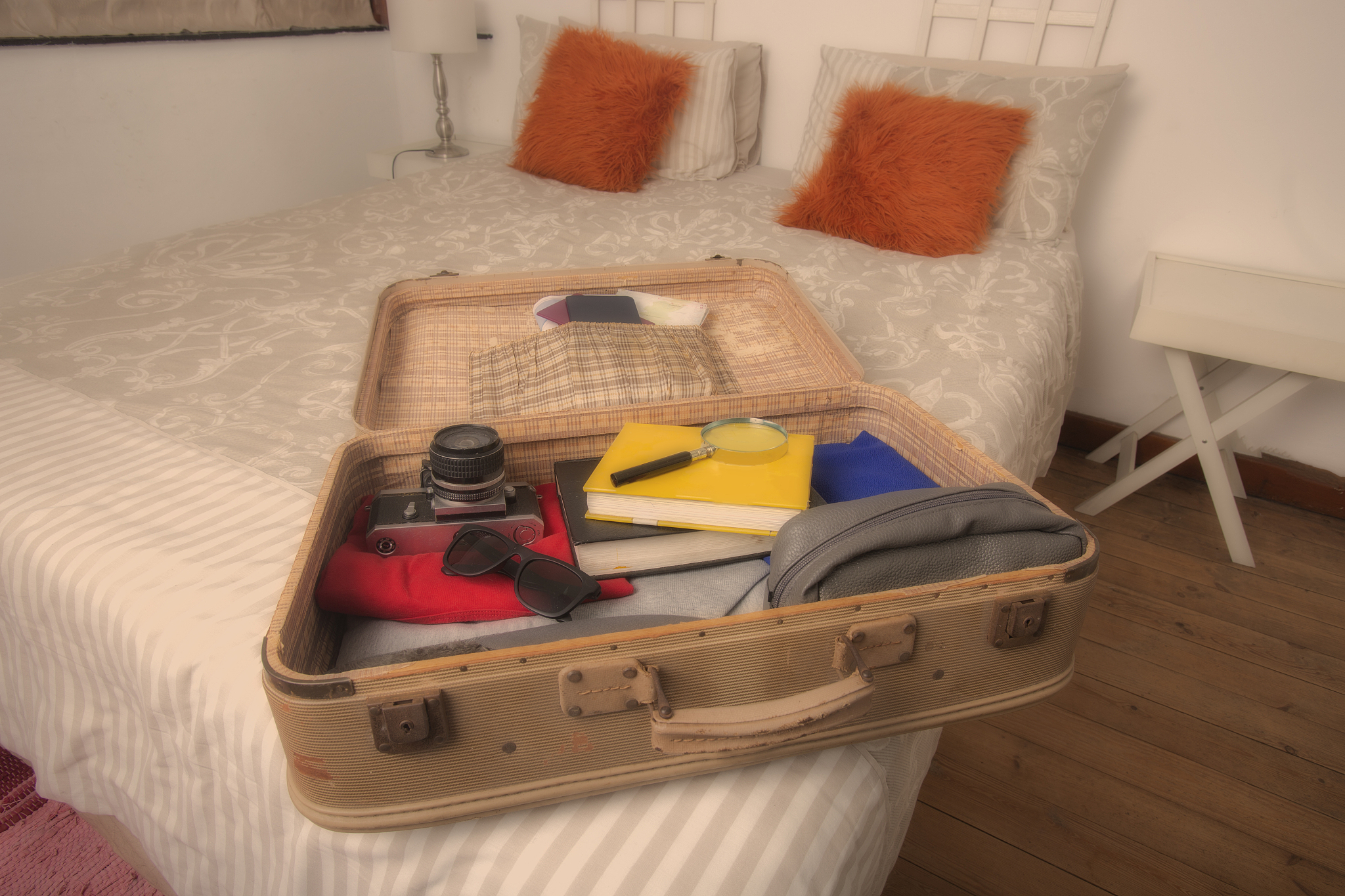 Home Furnishing Manufacturing & Wholesale | Custom Bedding, Curtains, Towels